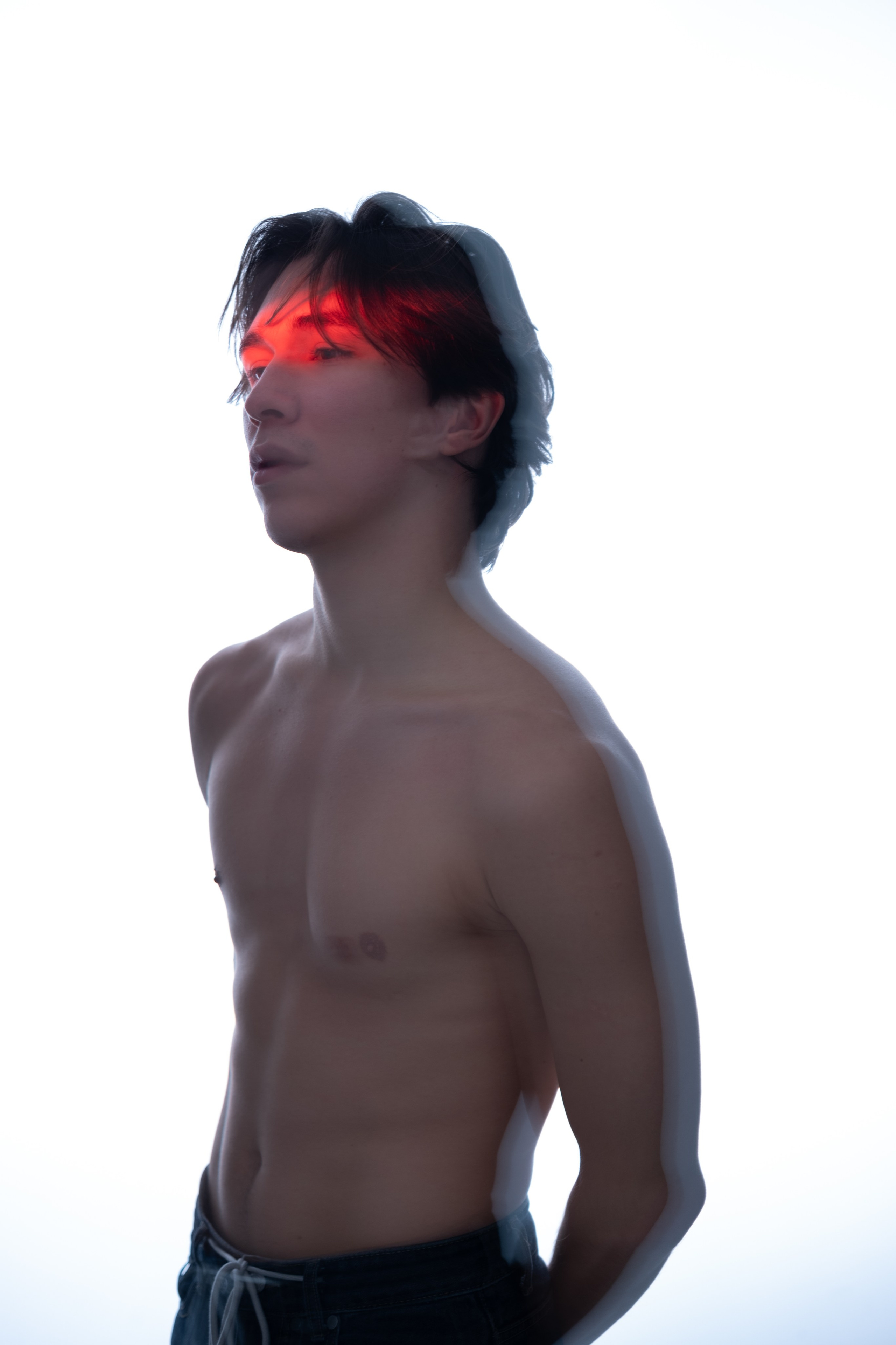 Портрет. Кристина — портретный фотограф