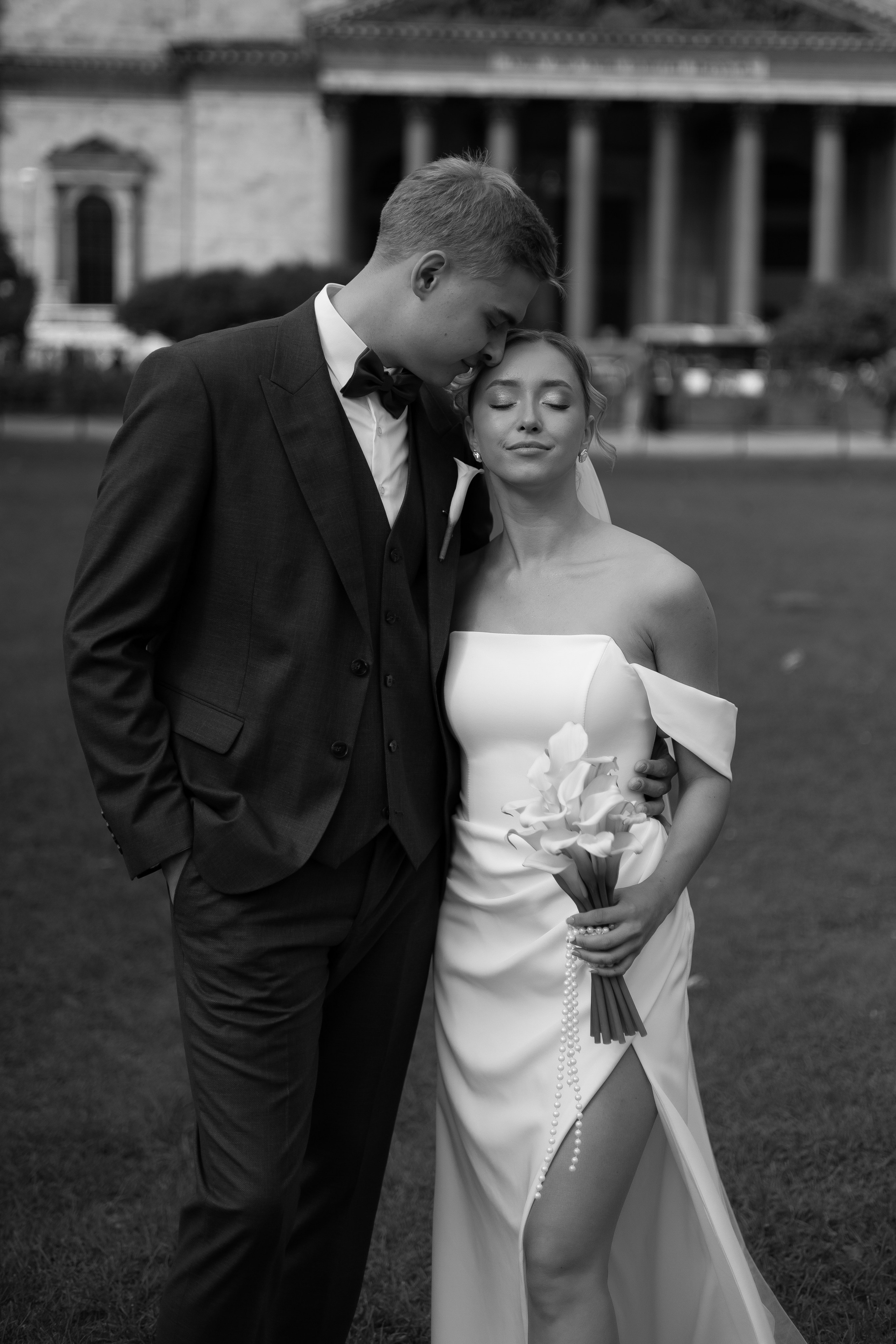 Барби и Кен. Свадебный и семейный фотограф Арина Кулёва