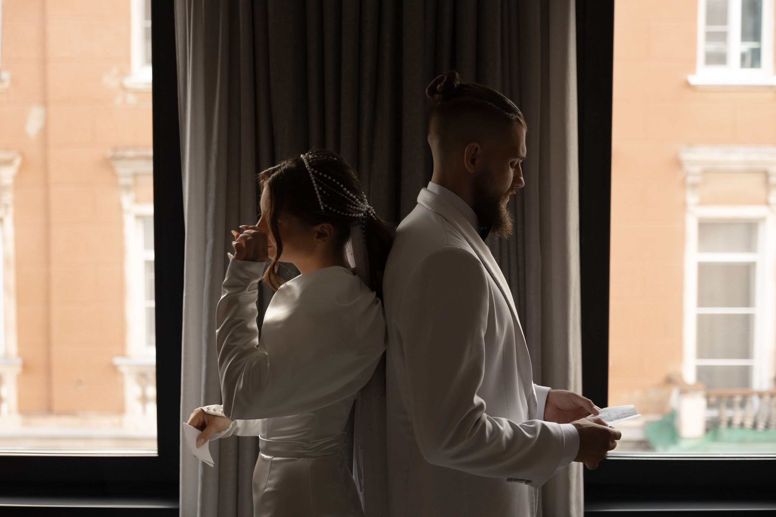 Я хочу с тобой. Свадебный и семейный фотограф Арина Кулёва