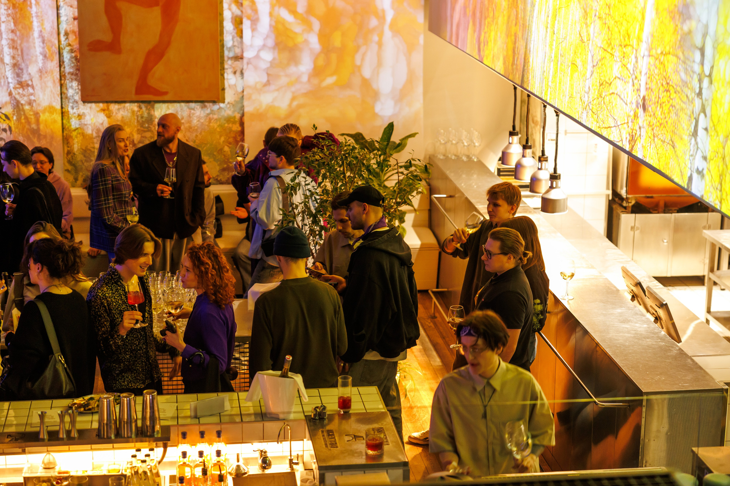 Дом Культур. Фотограф Москва. Репортажная съемка, портрет, бизнес-портрет