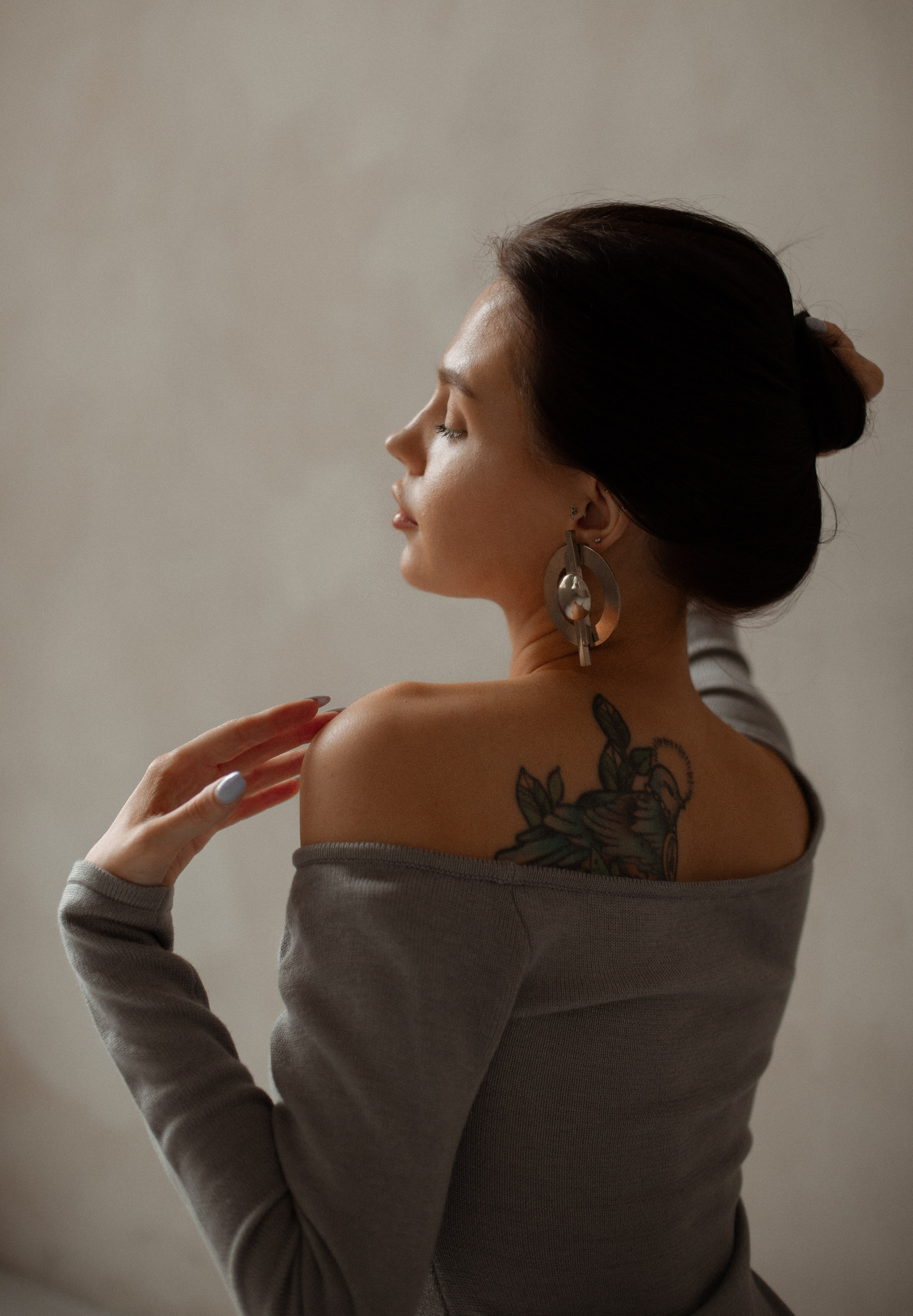 Дарья. Фотограф москва