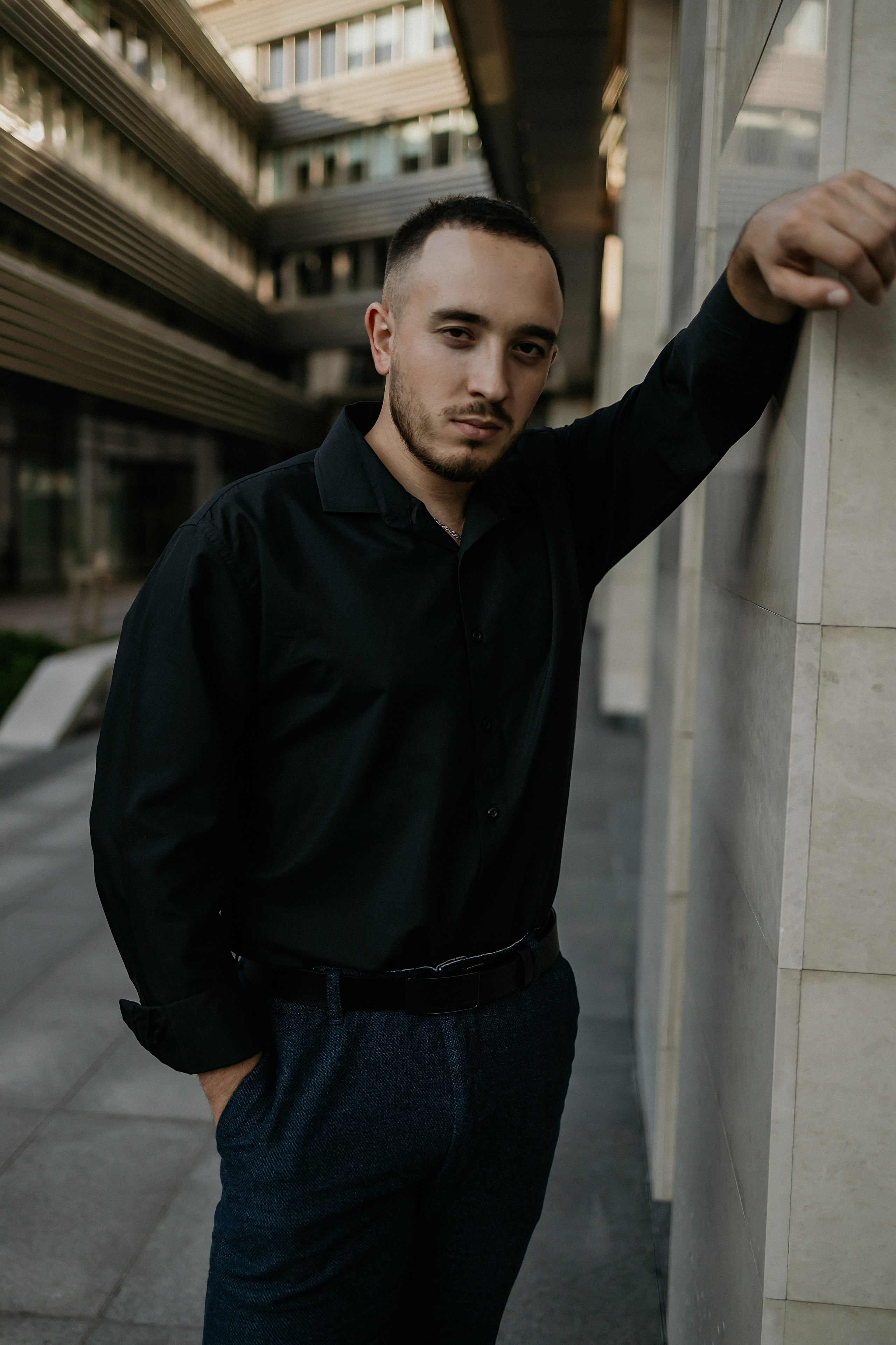 Динар и Алиса. Семейный и свадебный фотограф в Казани Ирина Кириллова