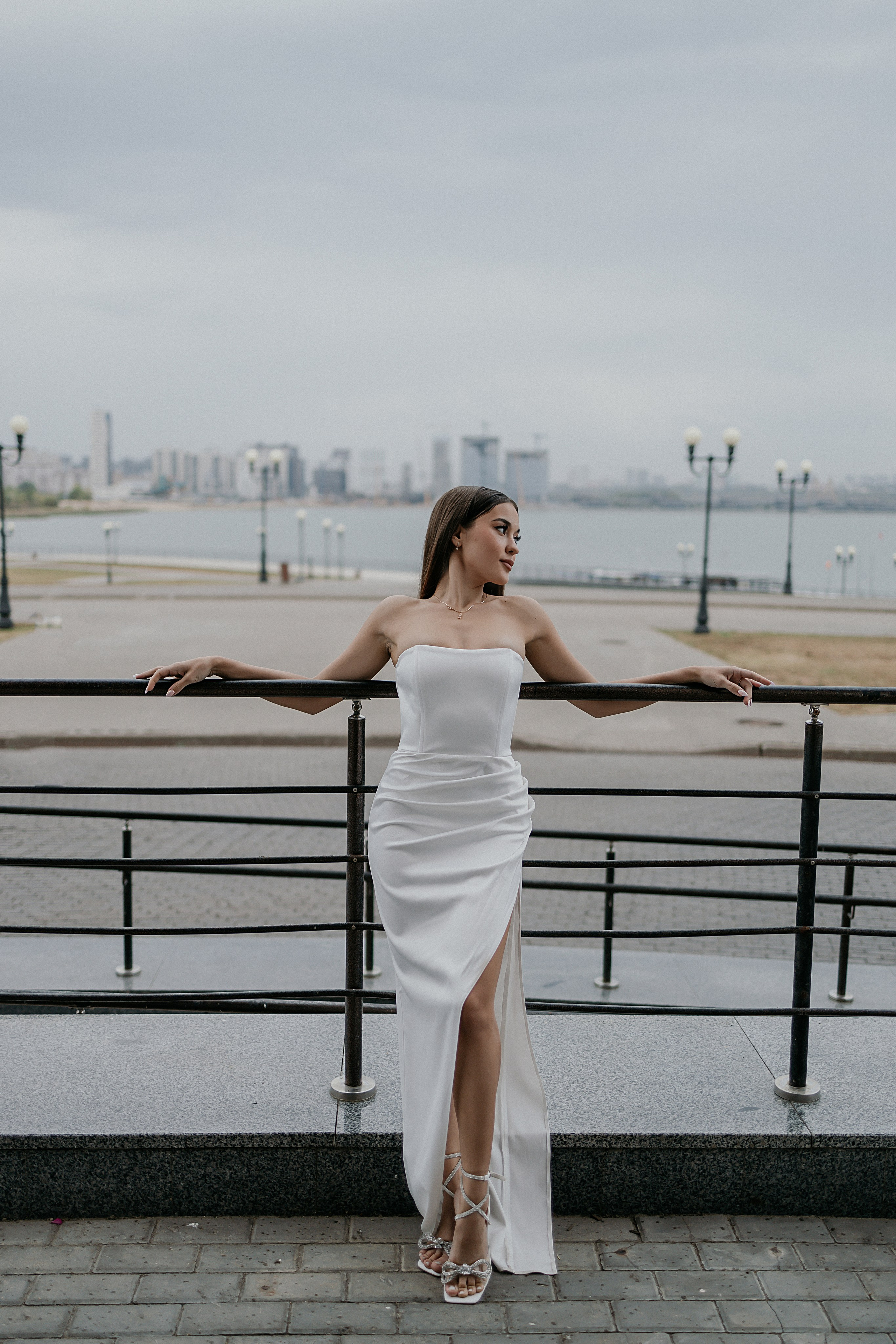 Рамазан и Азалия. Семейный и свадебный фотограф в Казани Ирина Кириллова