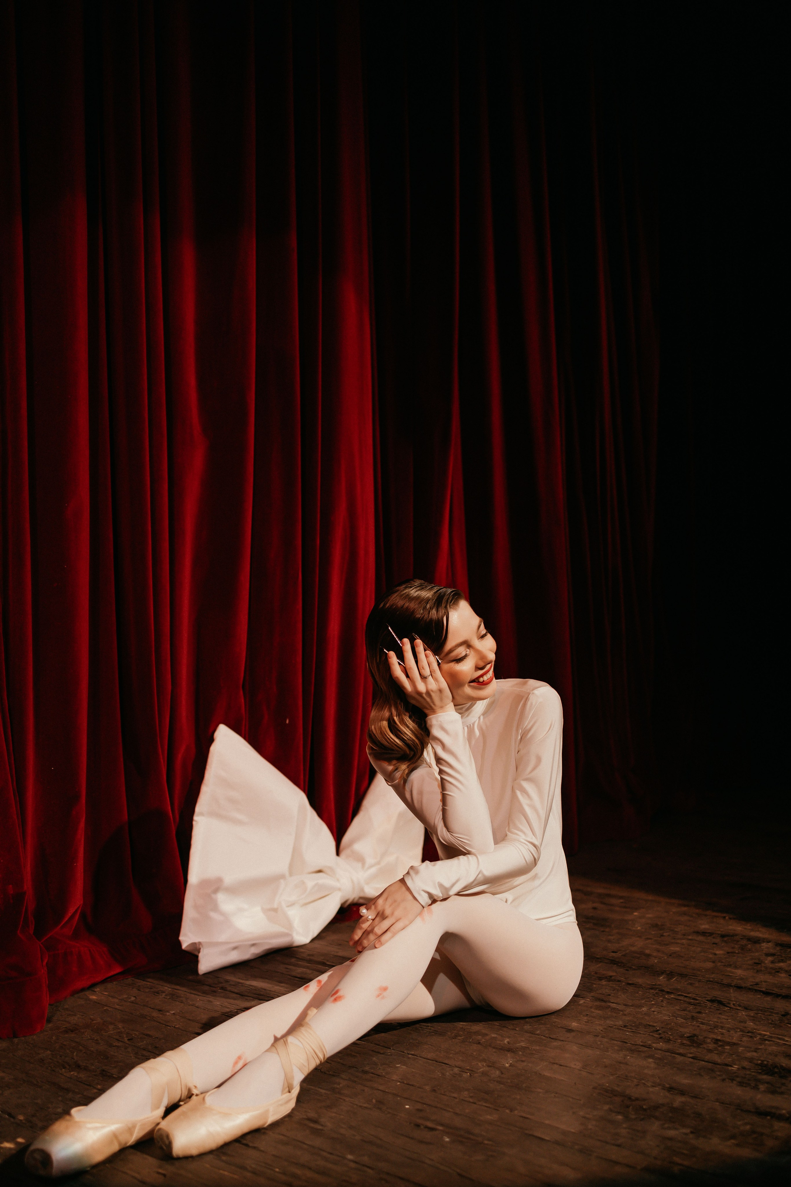 Дмитрий и Ирина ТЮЗ. Семейный и свадебный фотограф в Казани Ирина Кириллова