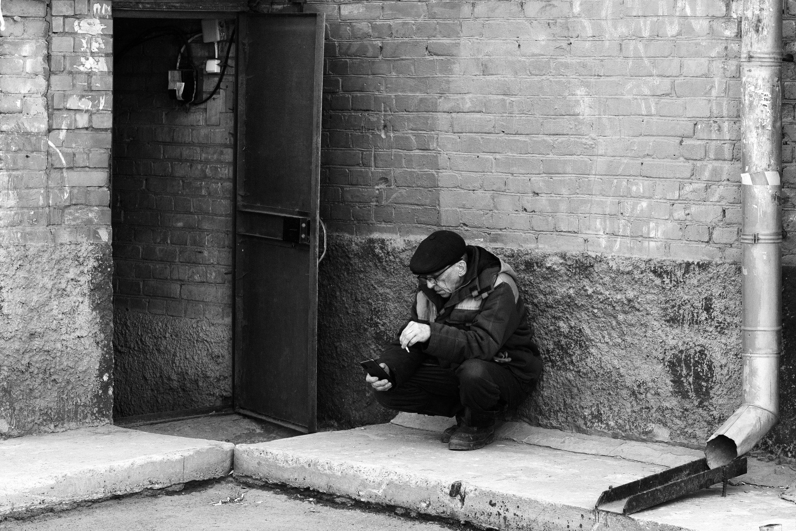 Стрит фотография. Видеосъемка, фотосъемка Искитим — Новосибирск, Сергей Тясто