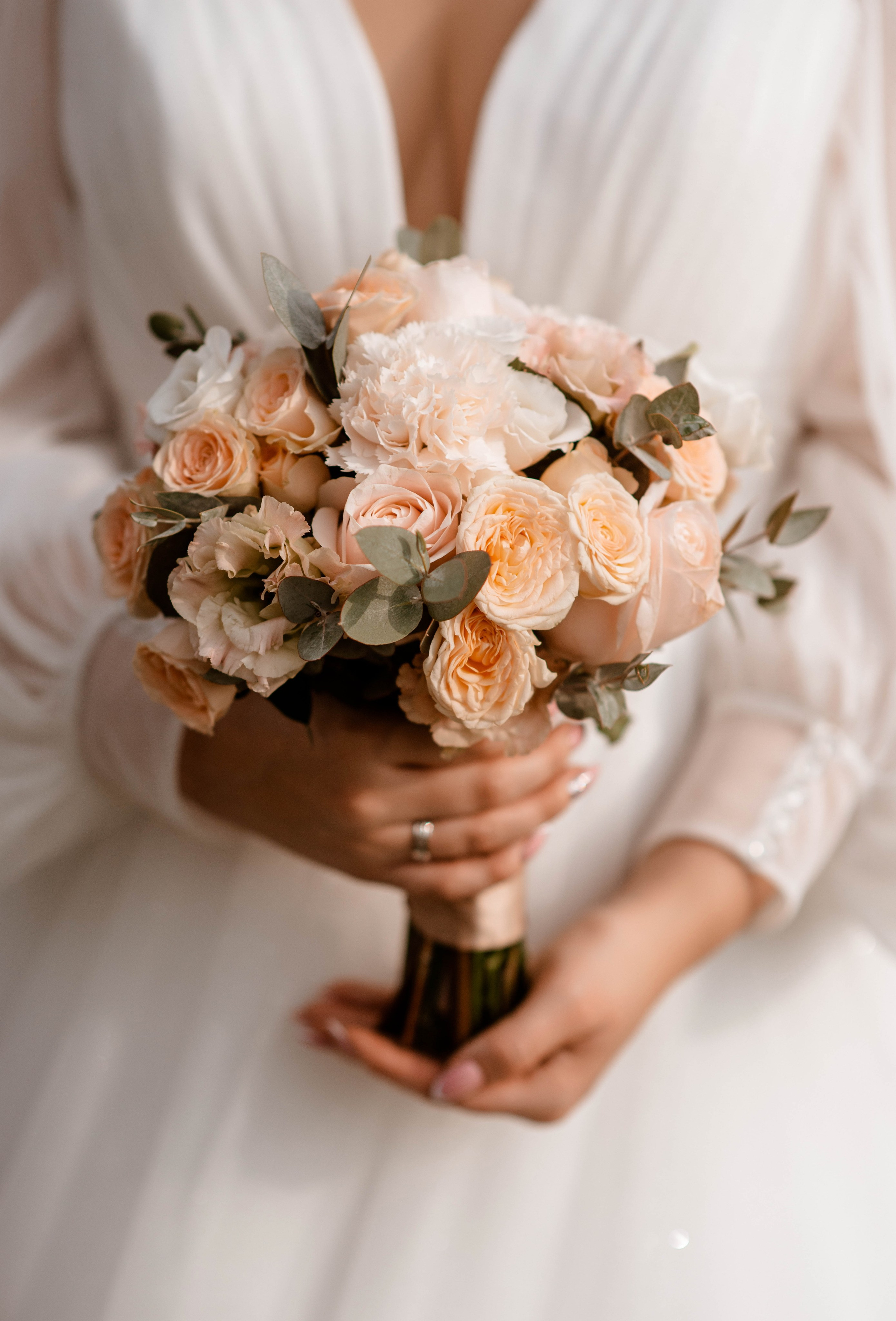 Евгений и Евгения. Свадебный Фотограф в Твери Анастасия Булкина