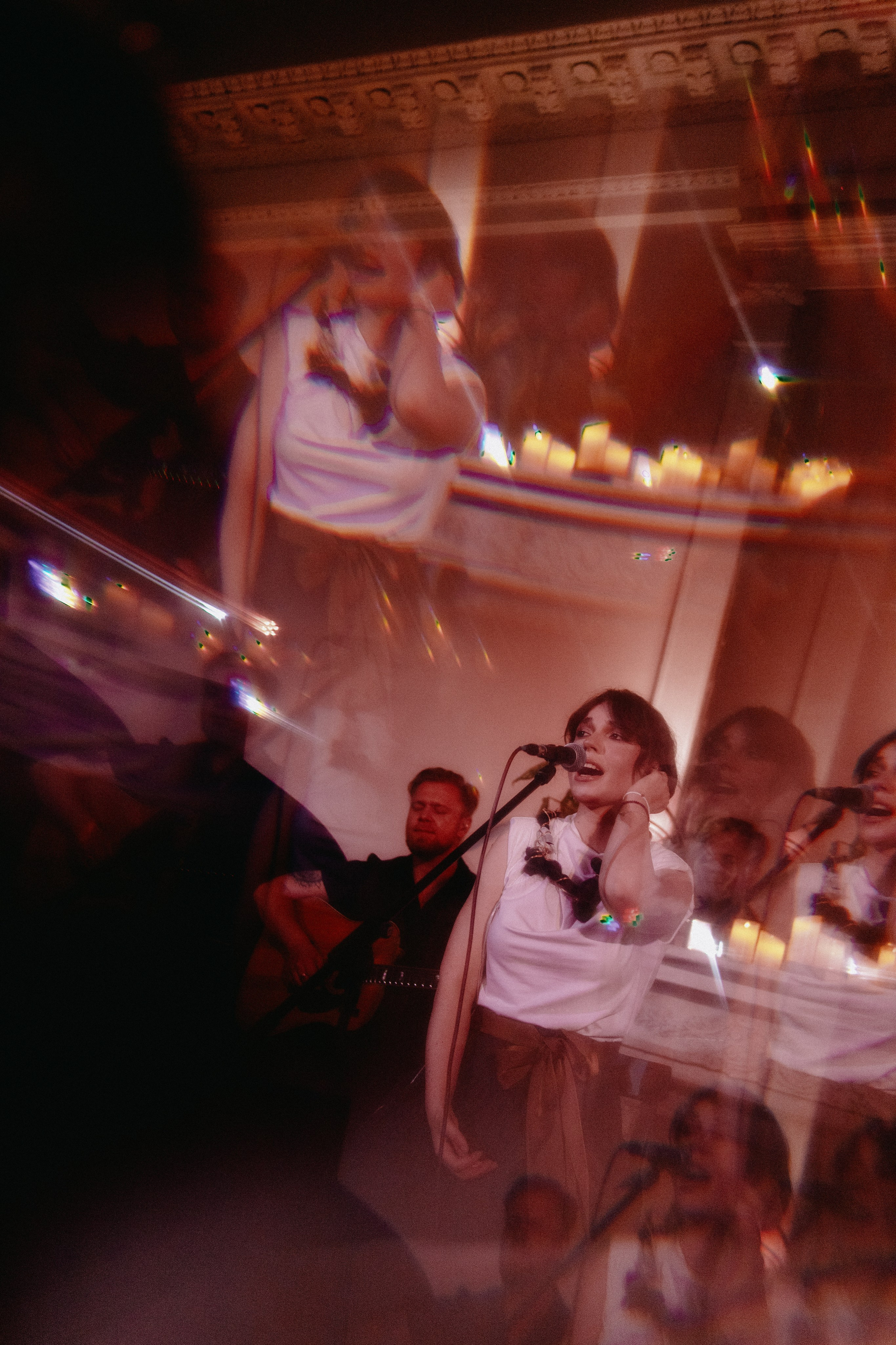 Лирида. Фотограф в Санкт-Петербурге Ангелина Вражевская