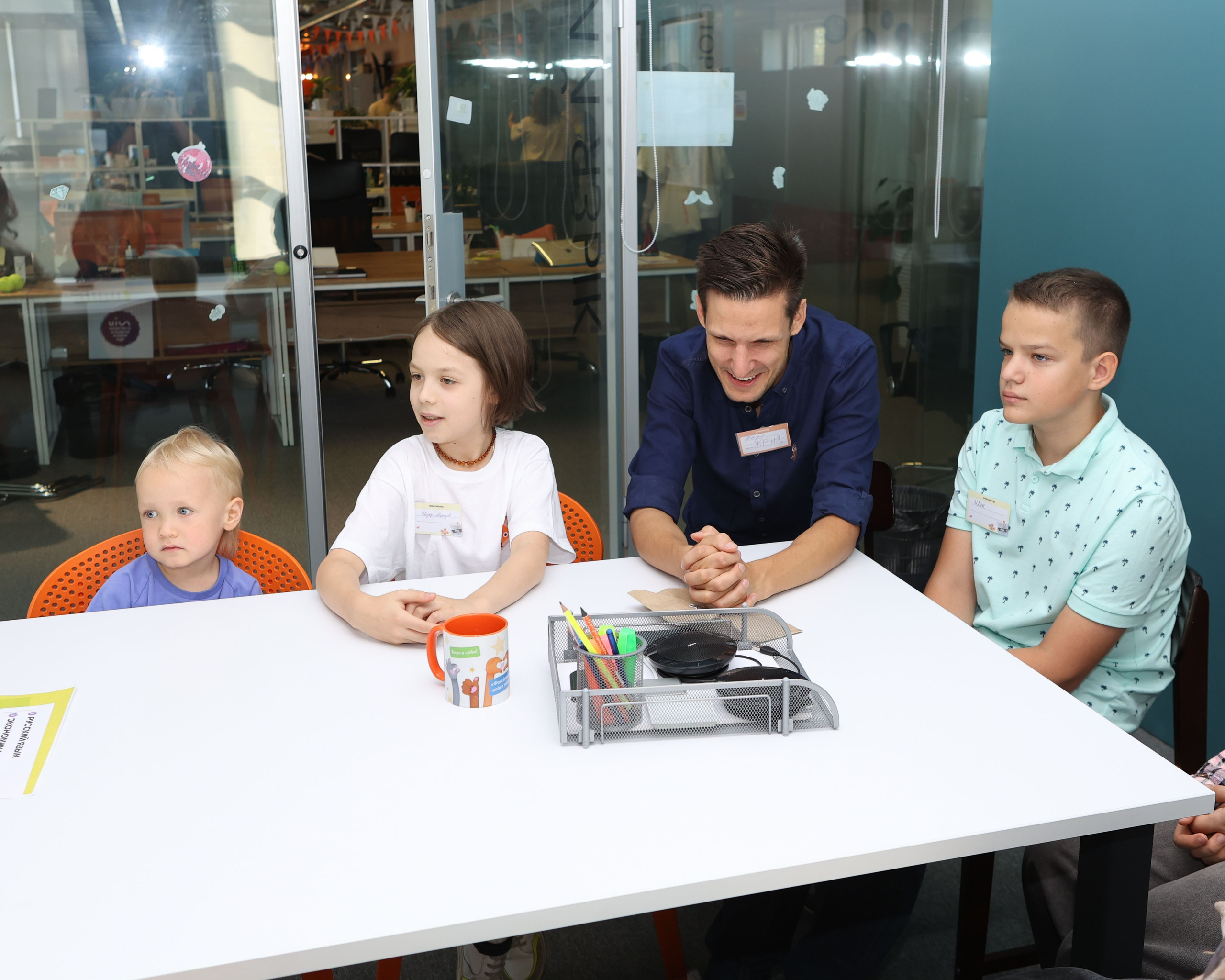5-7 классы: Фоксфорд. Выпускные альбомы и школьный фотограф в Подольске, Троицке, Щербинке, Москве и Московской области