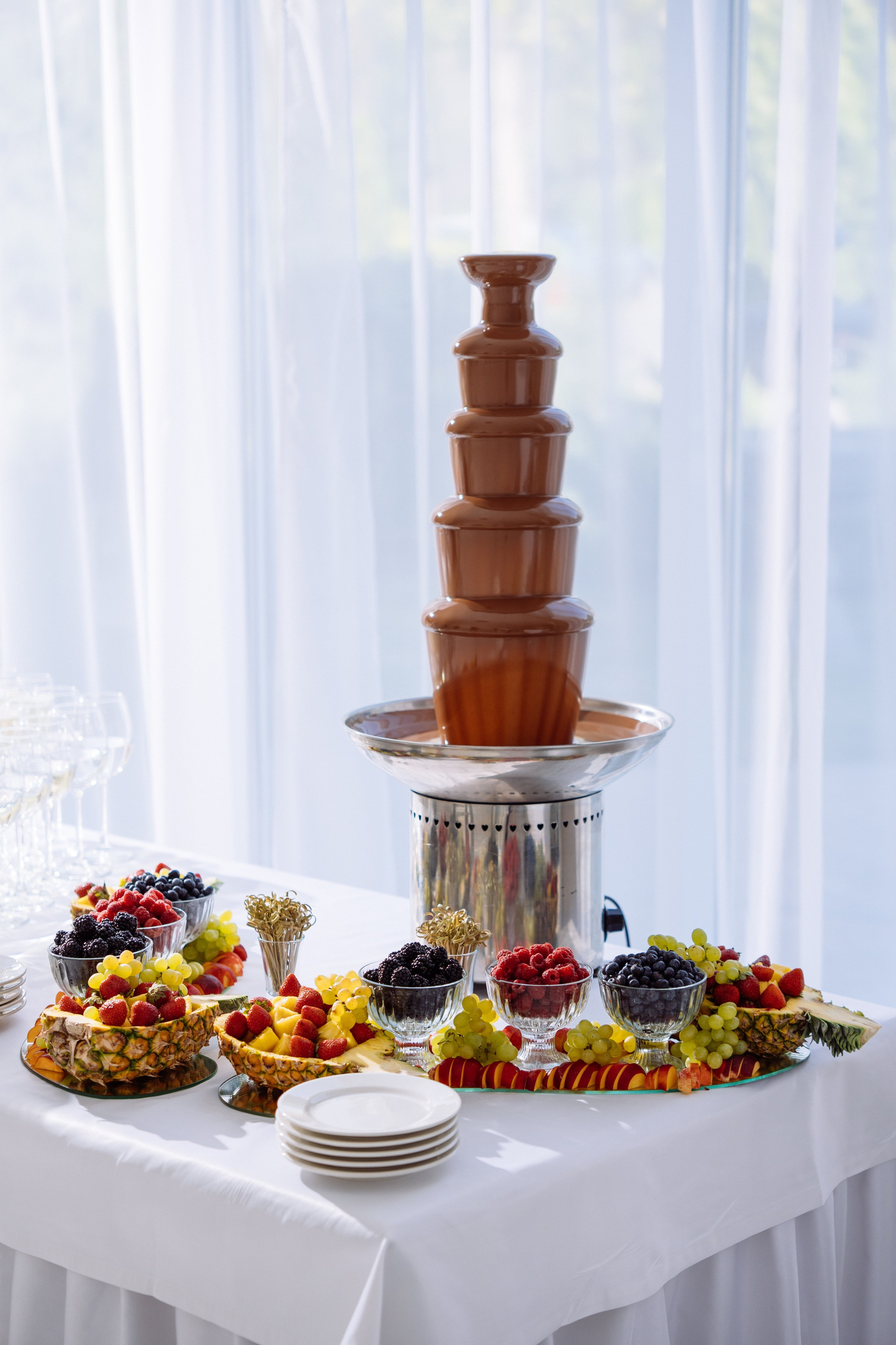 Свадьба Кирилла и Евы