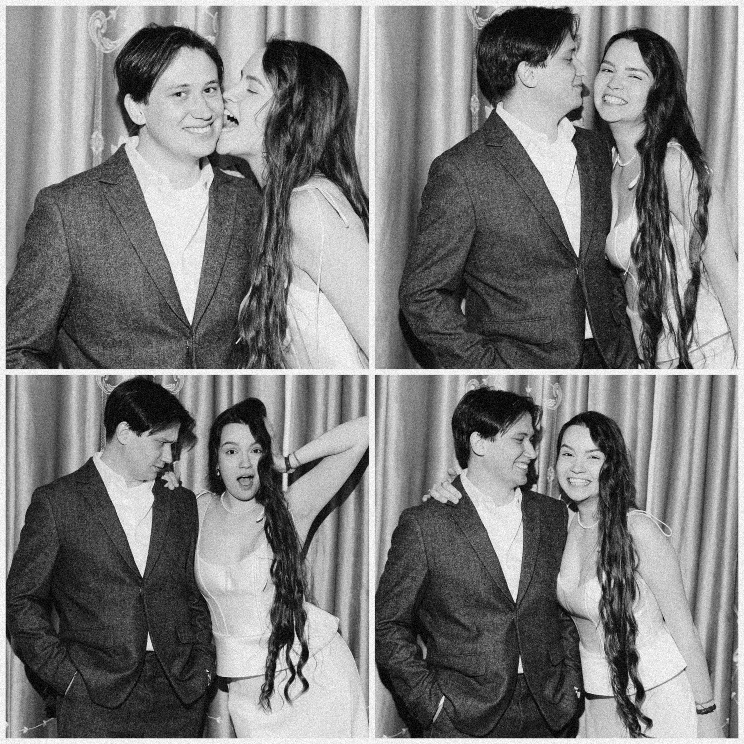 Дмитрий и Ольга W 23.11.2025. Свадебный фотограф в Москве и по всему миру