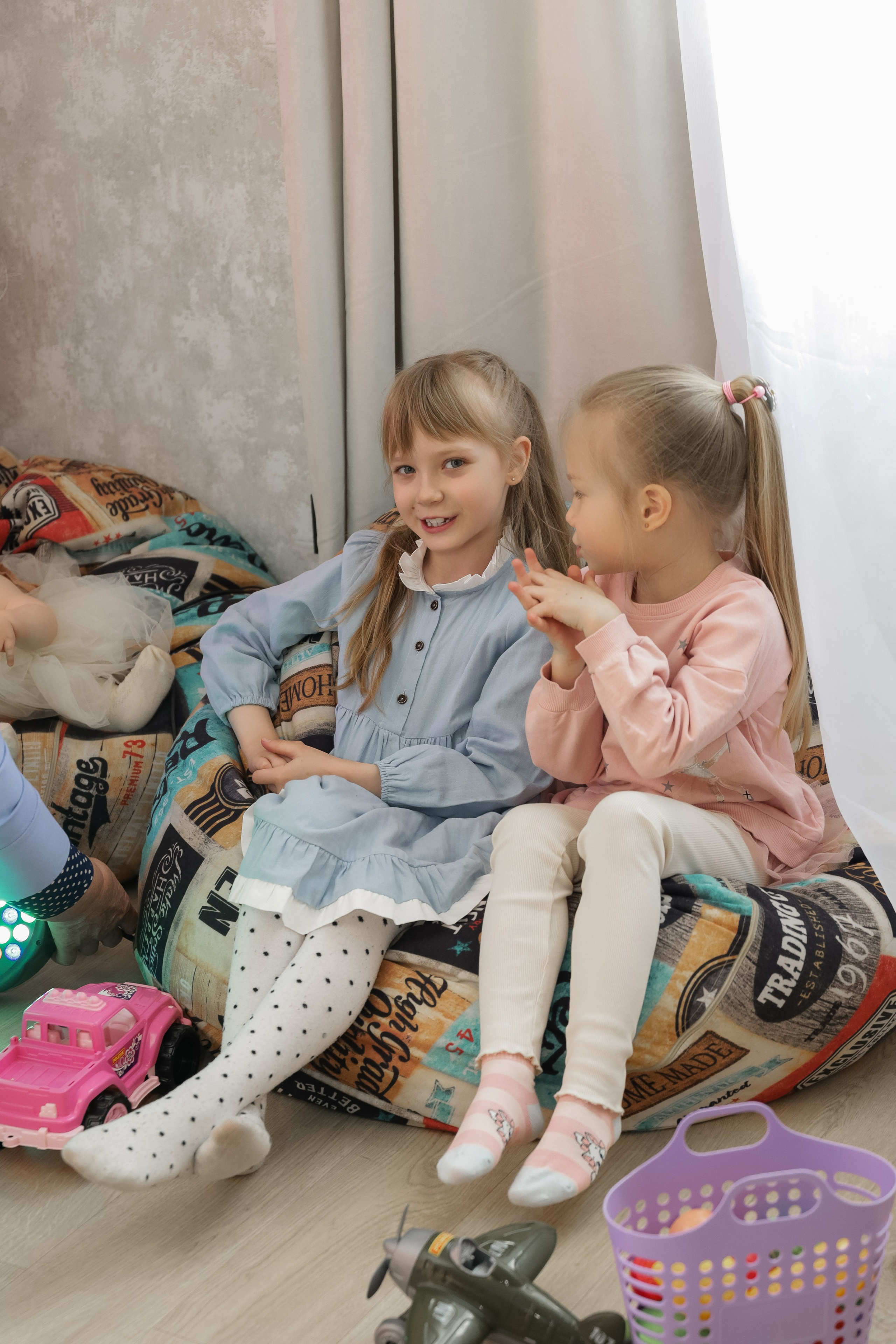 Алисе 1 год. АНАСТАСИЯ КУЗНЕЦОВА | ФОТОГРАФ ЧЕБОКСАРЫ