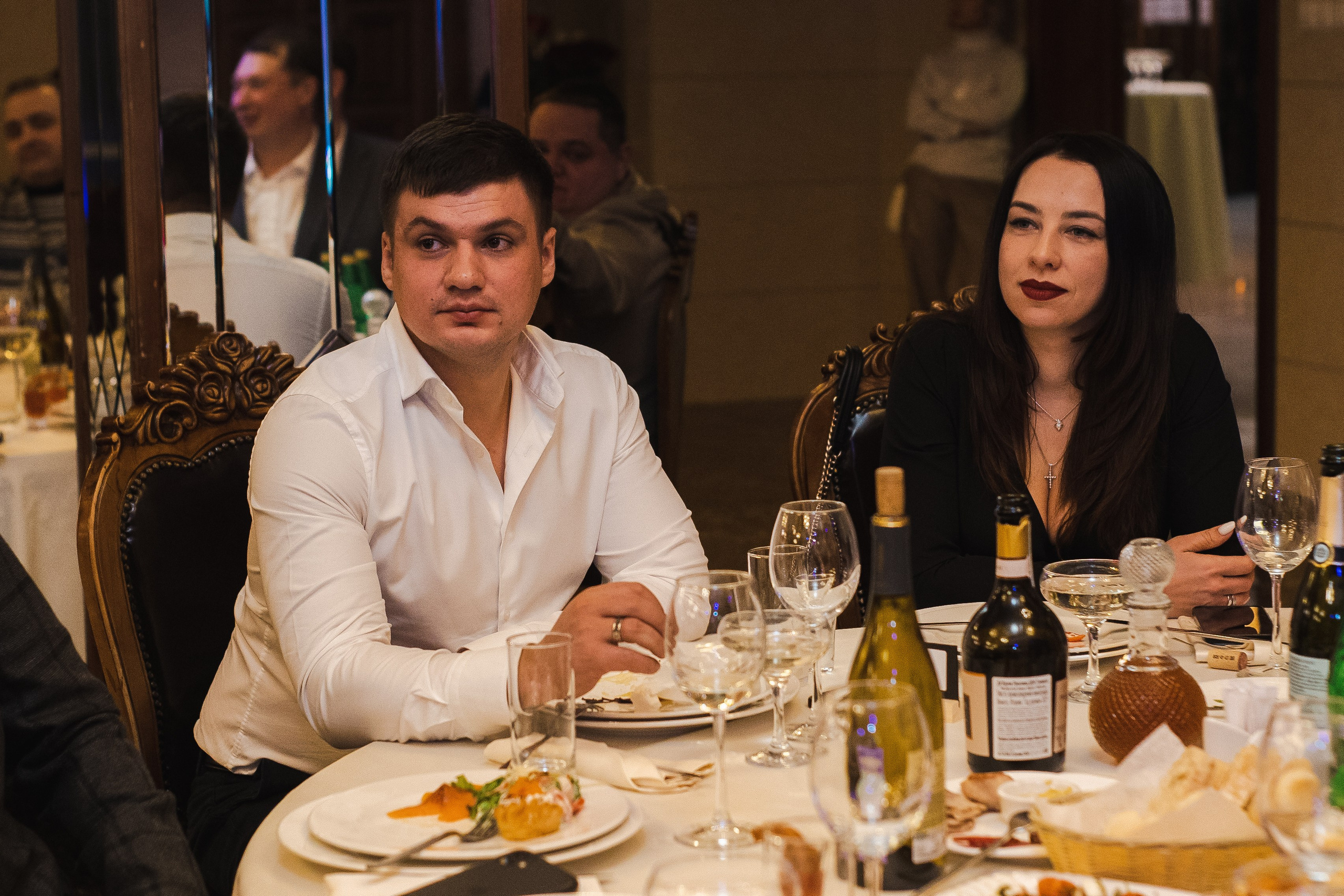 Юбилей. Фотограф в Иркутске