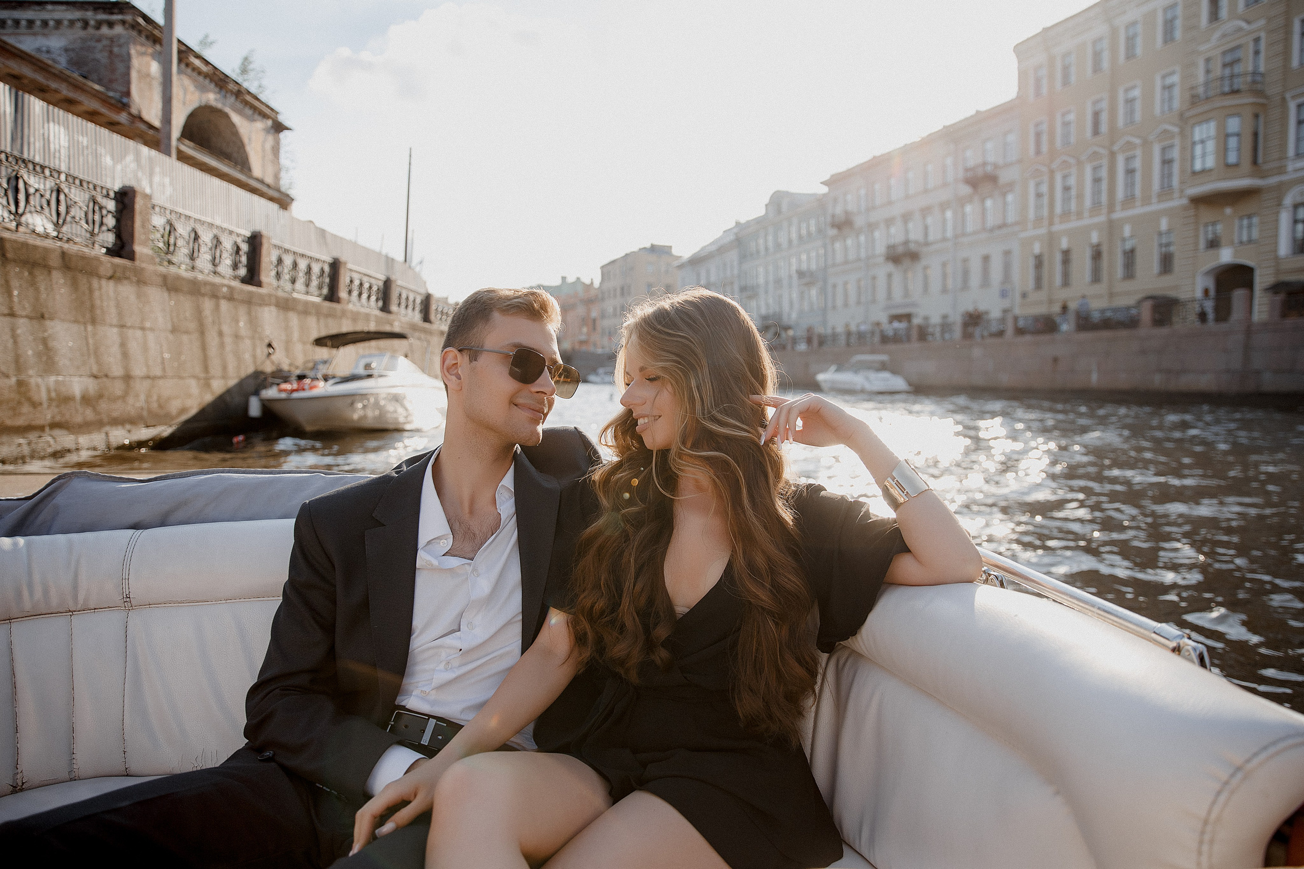 LoveStory. Свадебный фотограф Санкт-Петербург  Москва