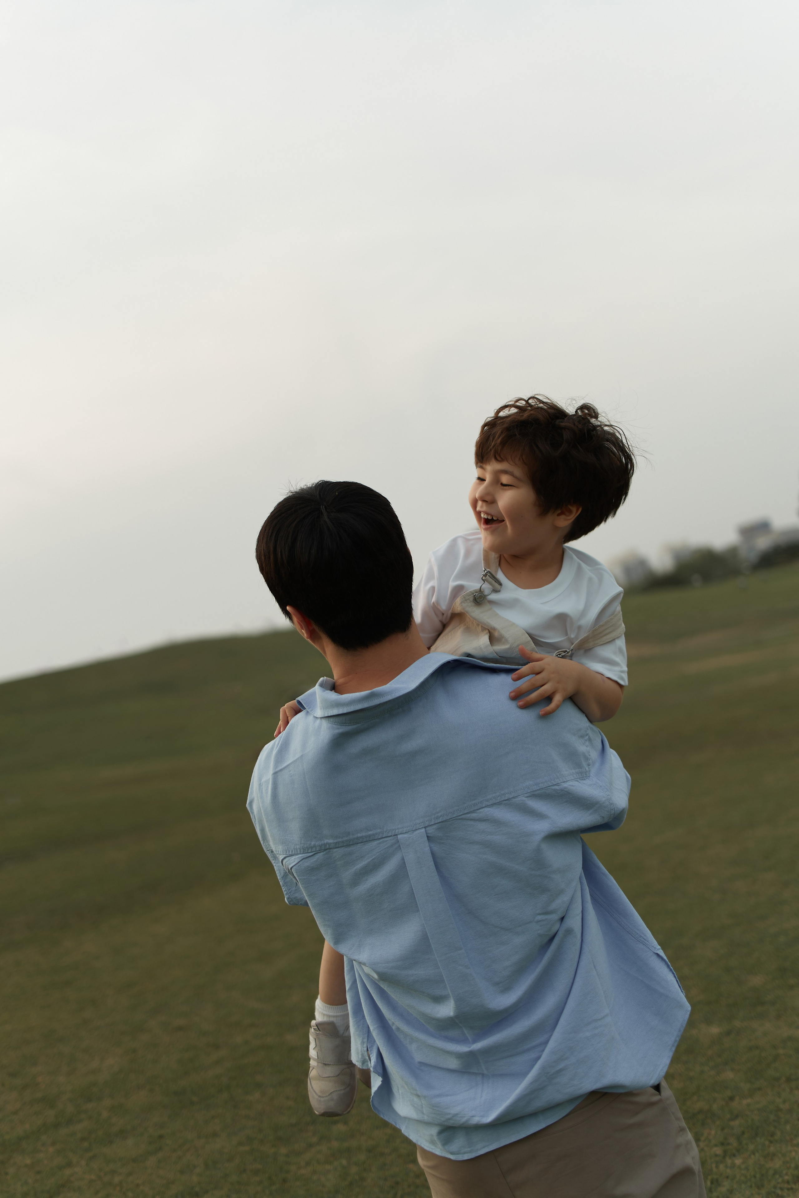 3 in Seoul. Ваш душевный фотограф