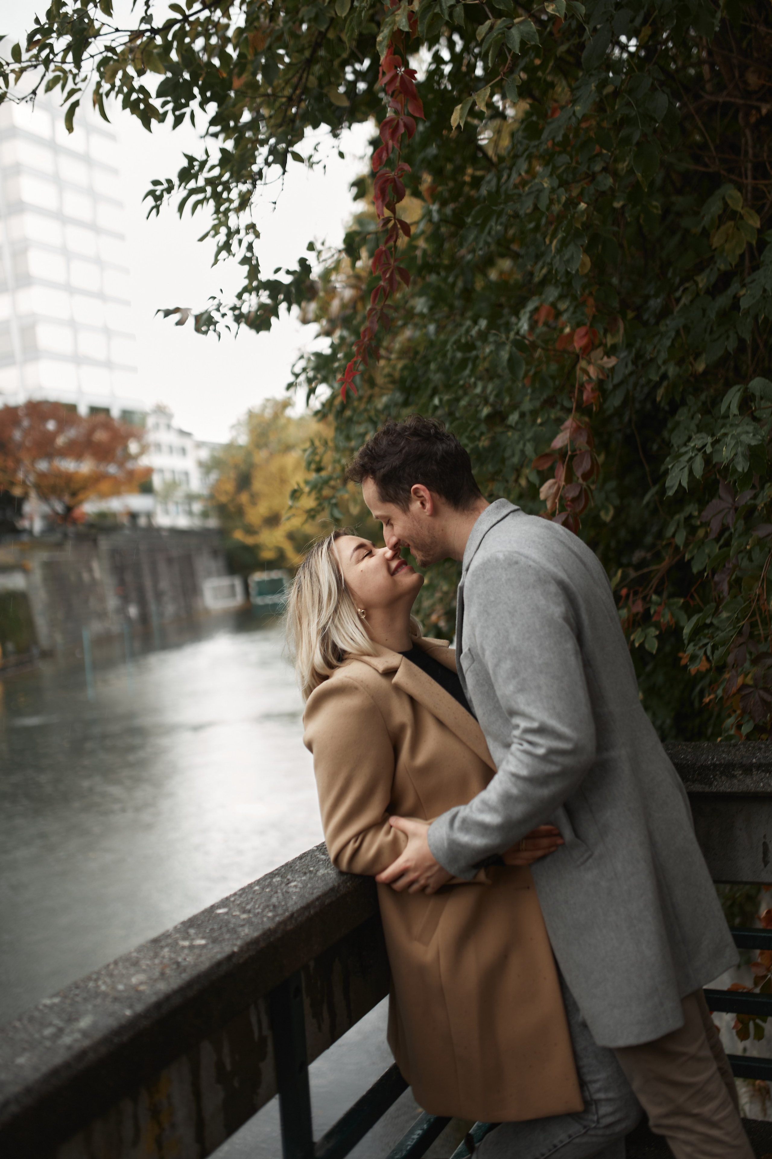 Varvara + Stefan. Katerina Simina — worldwide photographer | Europe