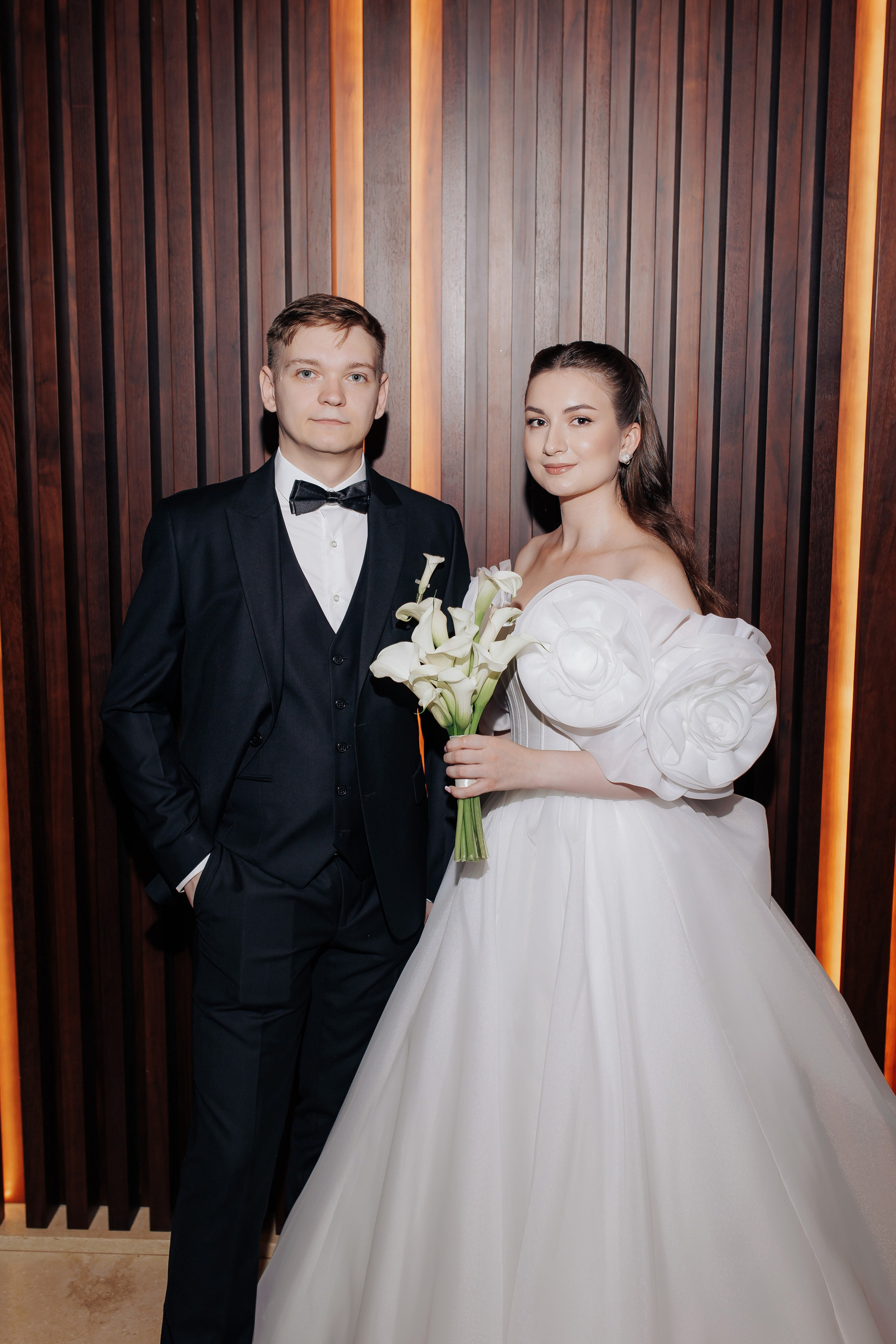 Свадебный фотограф Воронеж