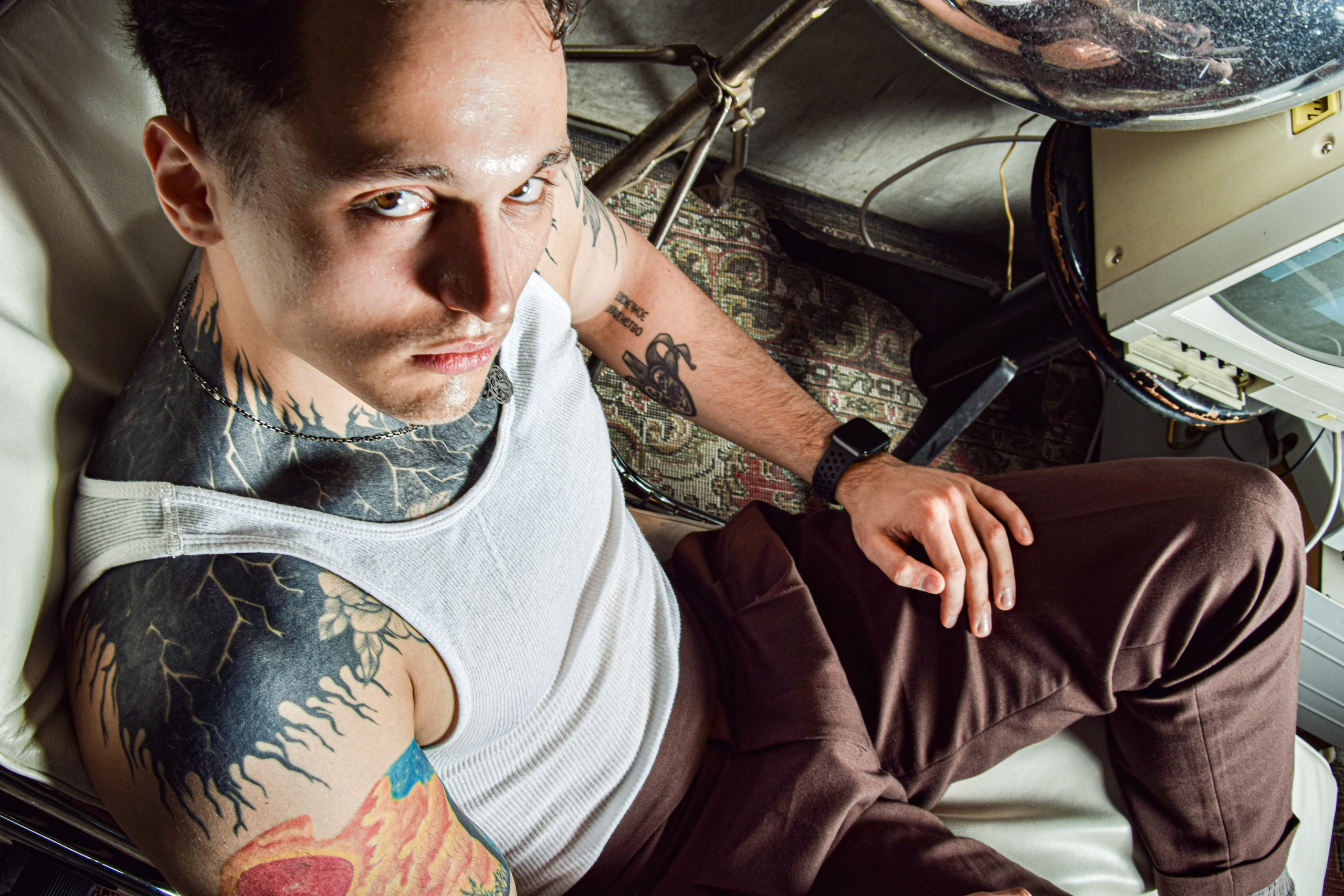 LastDance. ASLAN — Индивидуальный фотограф из Питера