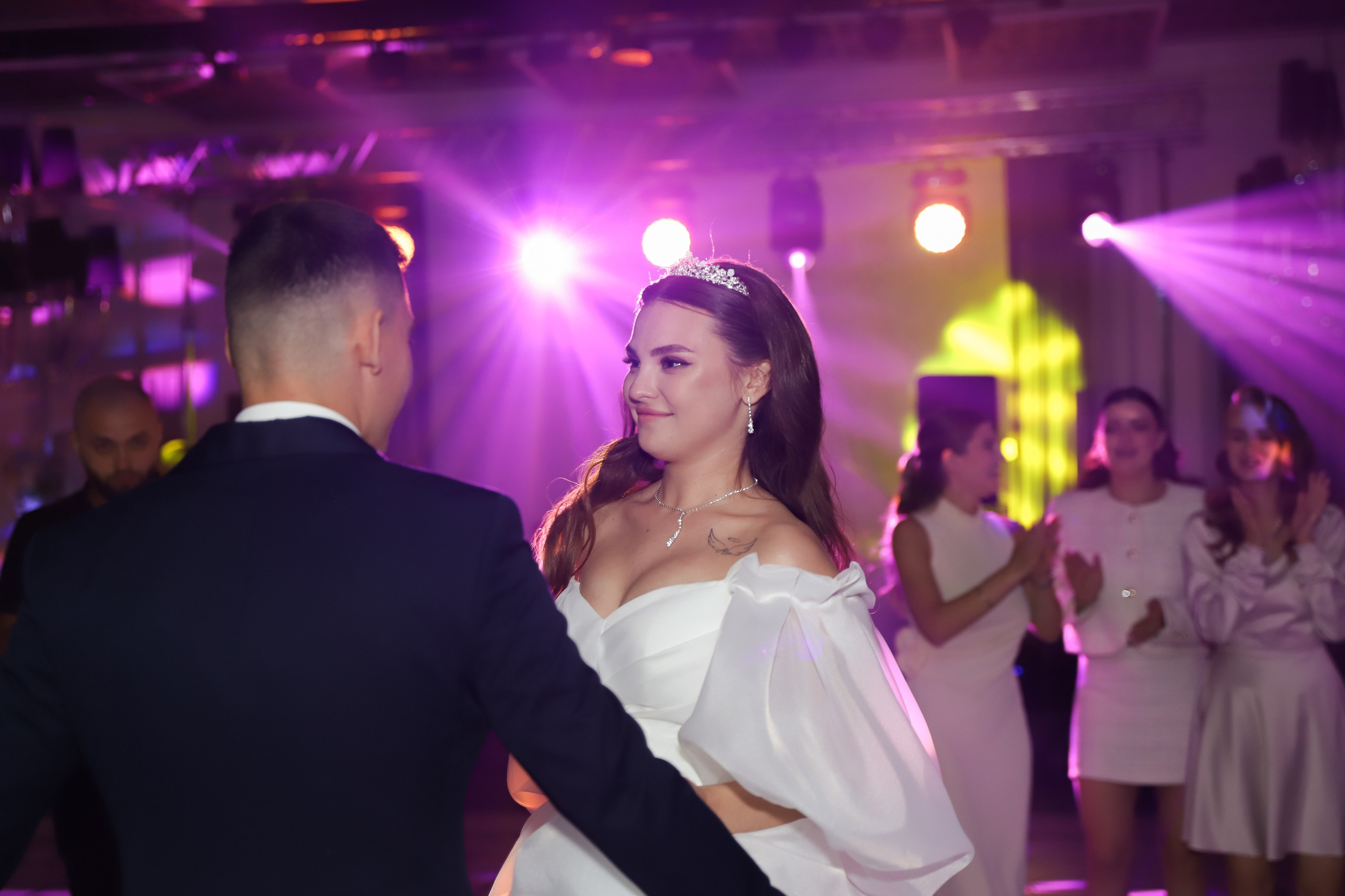 Ресторан. Фотограф в Краснодаре Анна Светикова