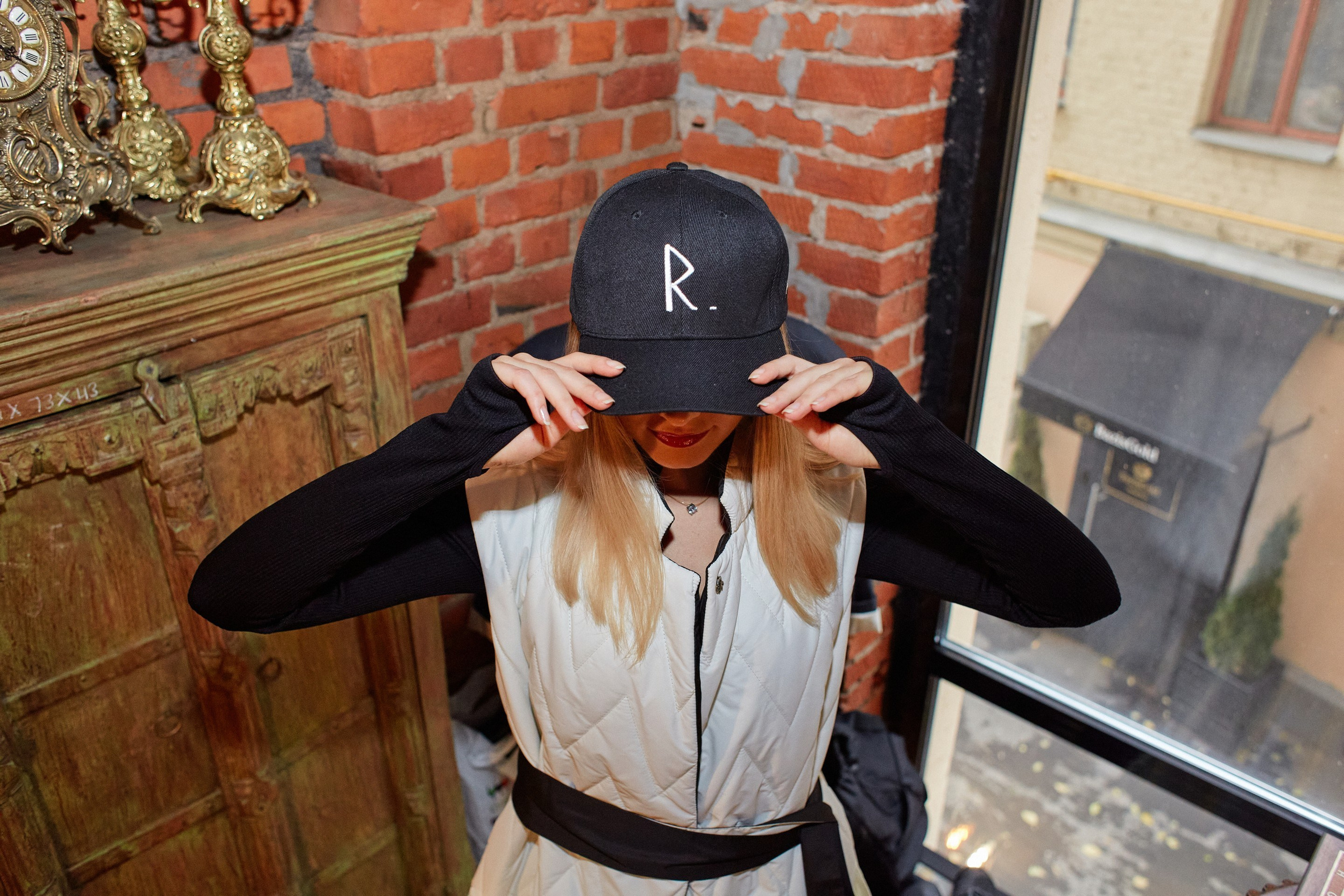 Показ Art Apparel в Москве. Коммерческий фотограф в Москве Павел Володин — фотосъемка для бизнеса