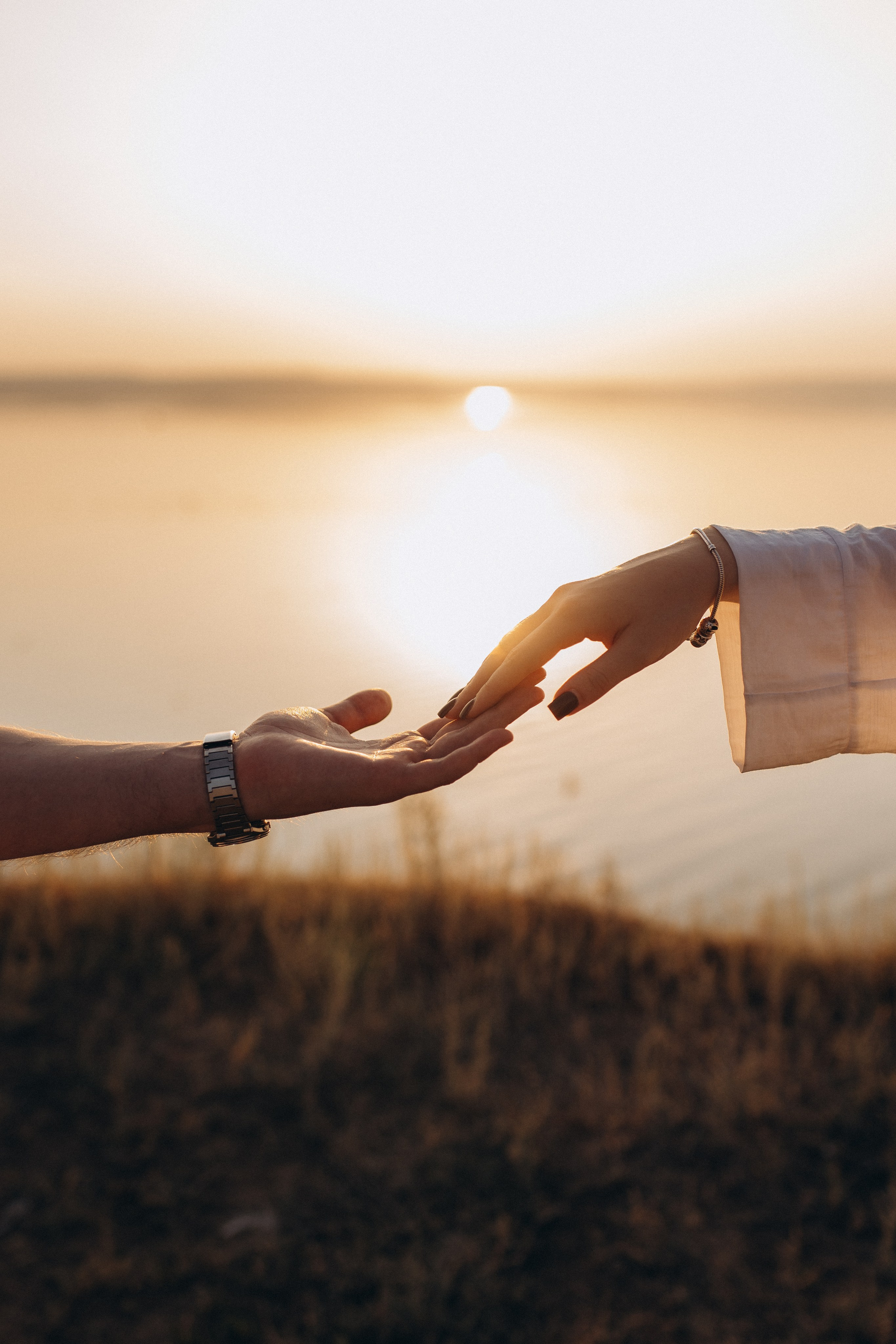 Настя и Никита. Фотограф Саратов