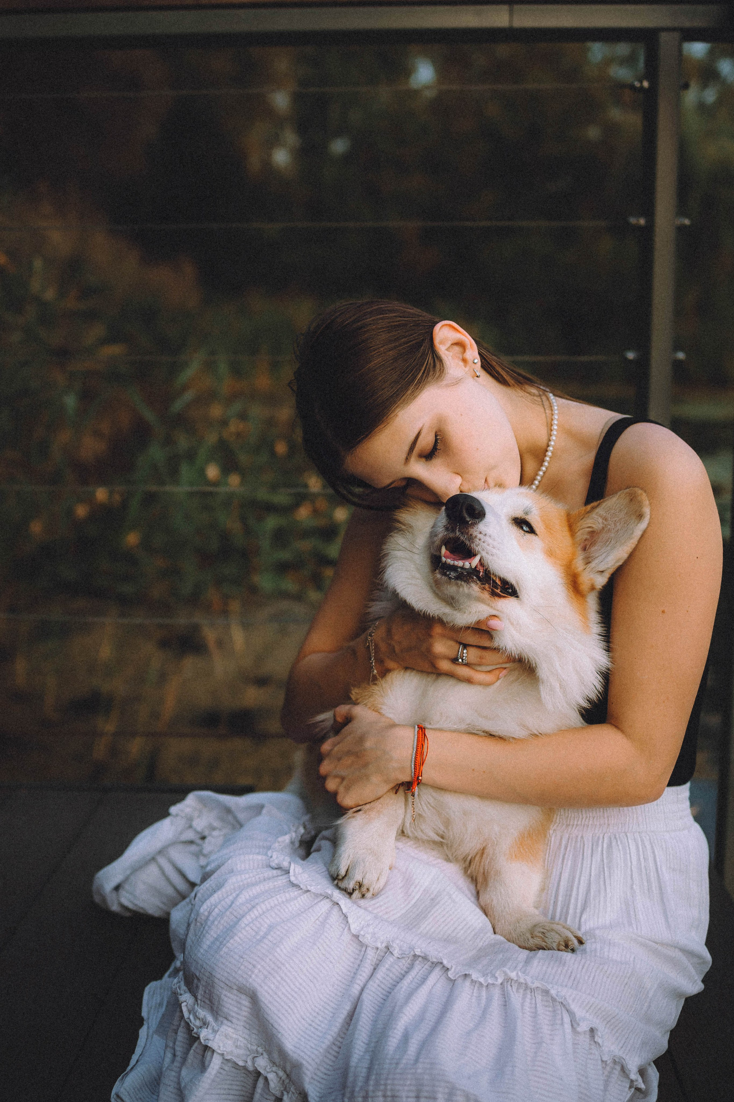 Арчи и его семья