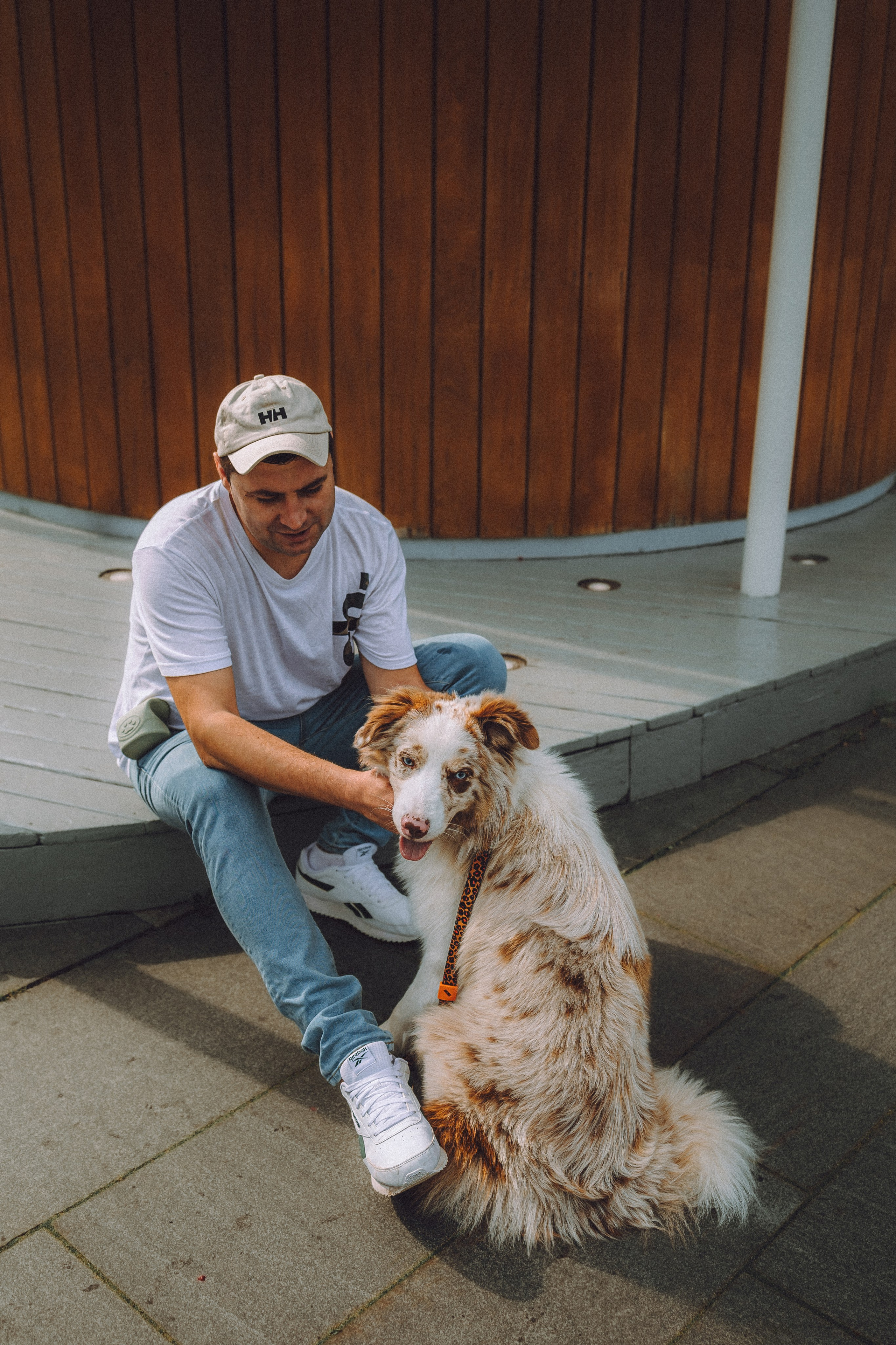 Один и его семья