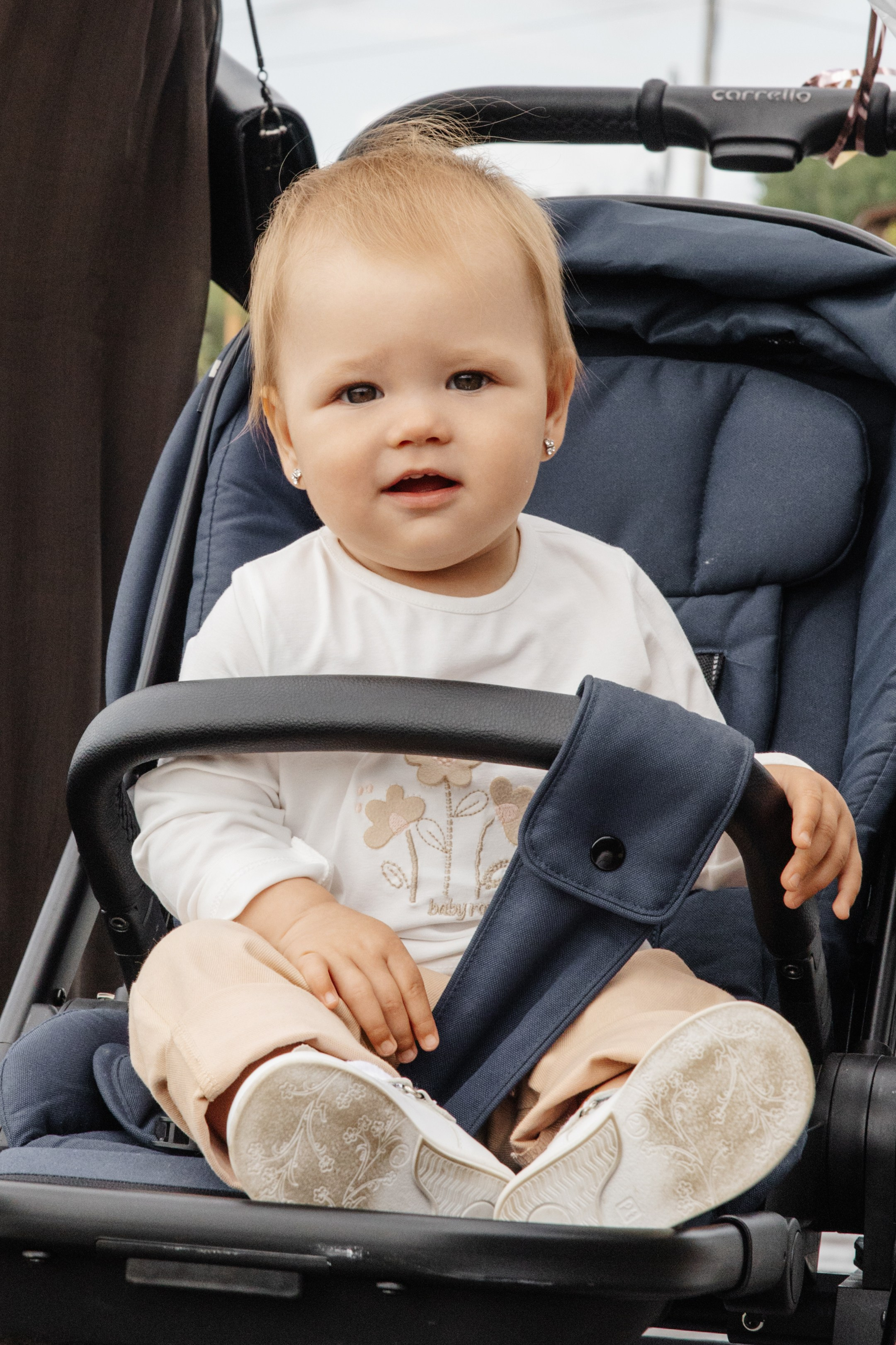 ГЕНДЕР ПАТИ. Фотограф в Красноярске