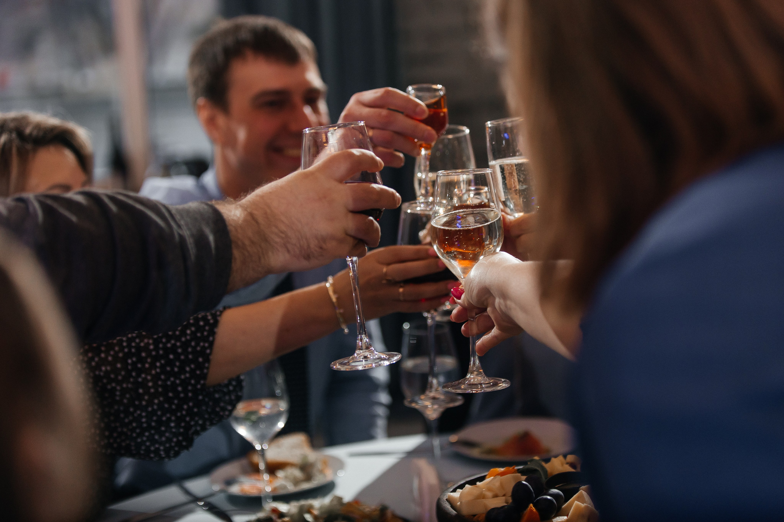 РУСАЛ 65 ЛЕТ. Фотограф в Красноярске