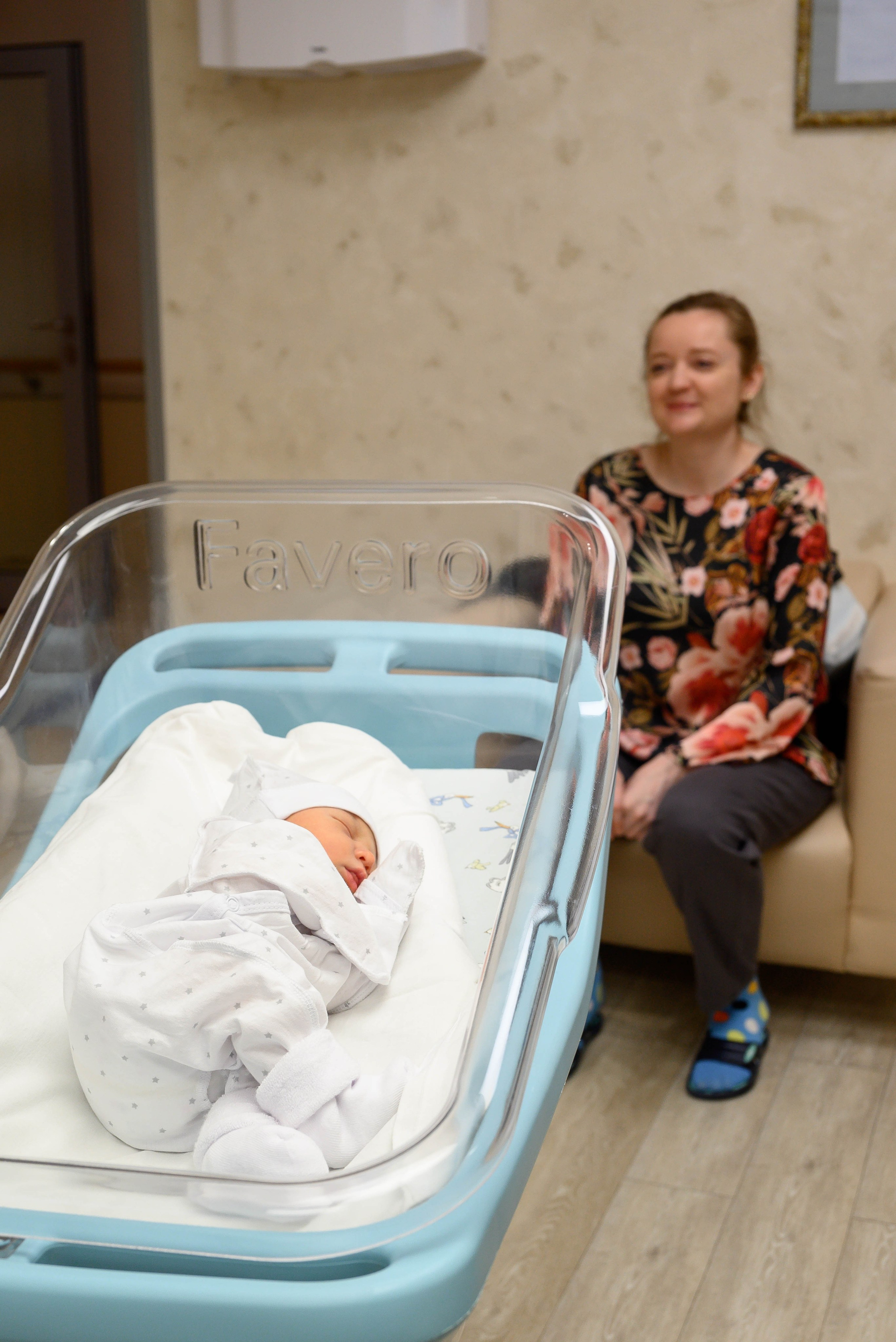 Выписка из роддома. Портретный и семейный фотограф в Екатеринбурге Мишина Татьяна