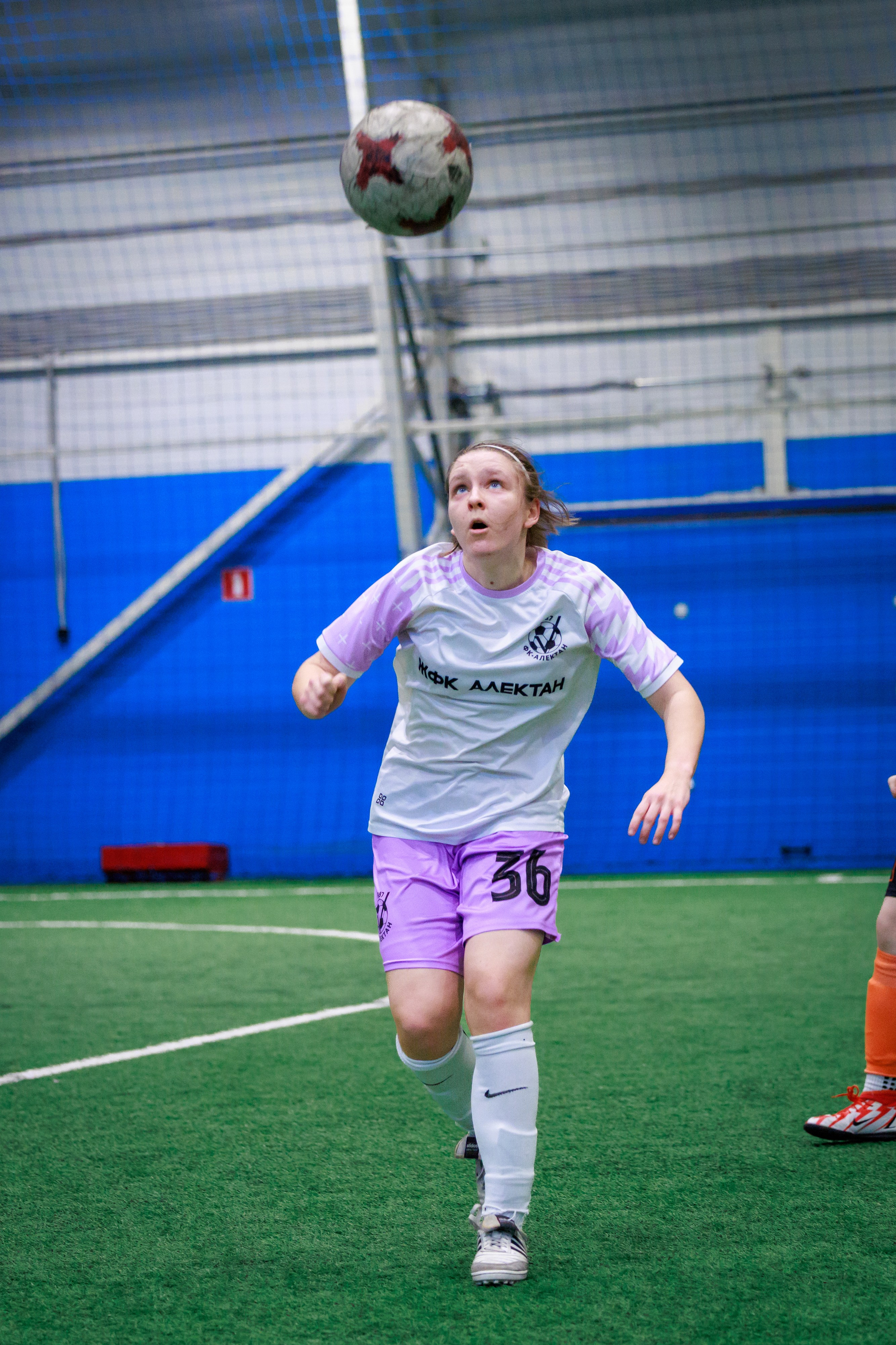 Спорт. Фотограф в Москве Андрей Макаренко