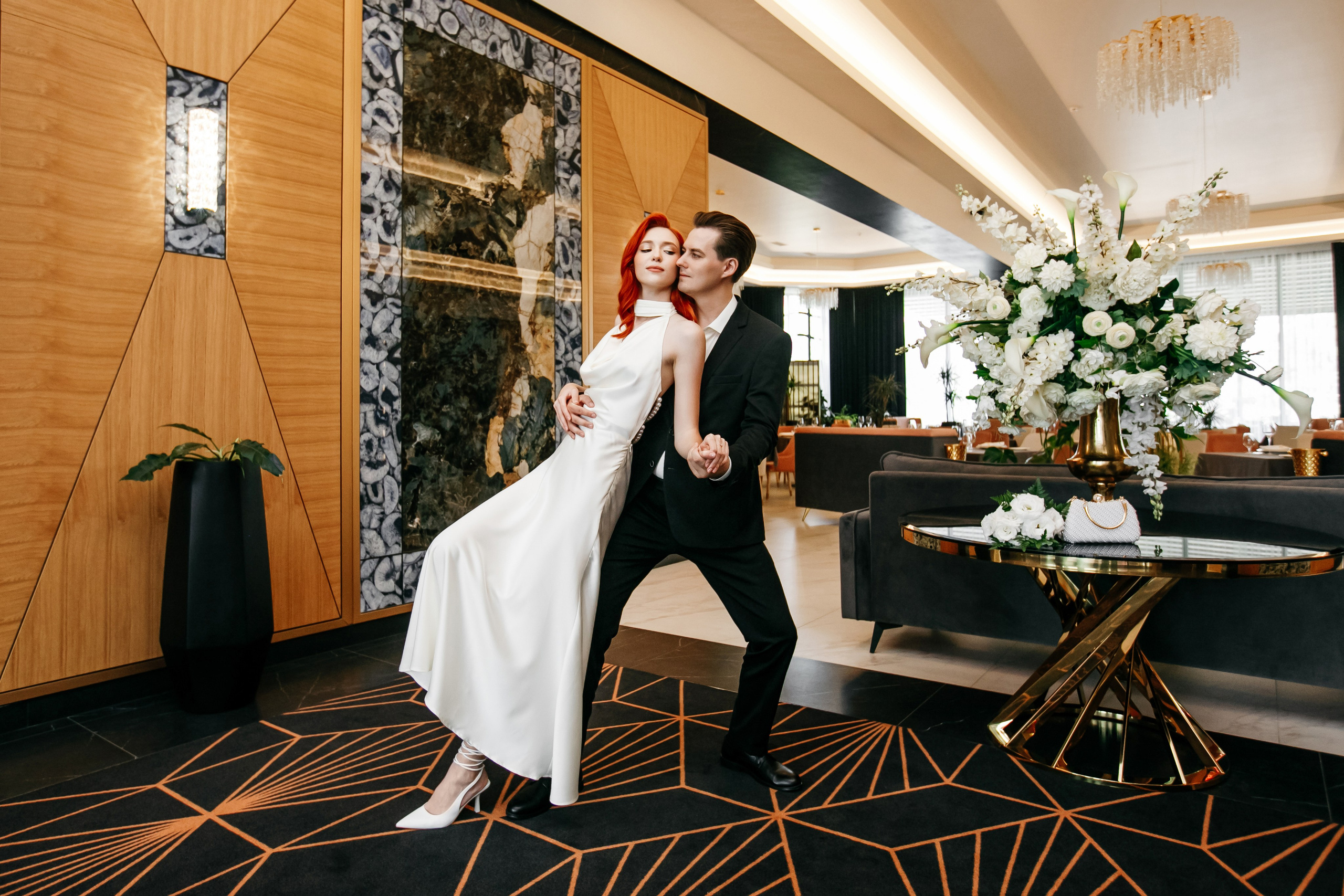 Алина и Костя. Свадебный фотограф Ростове-на-Дону