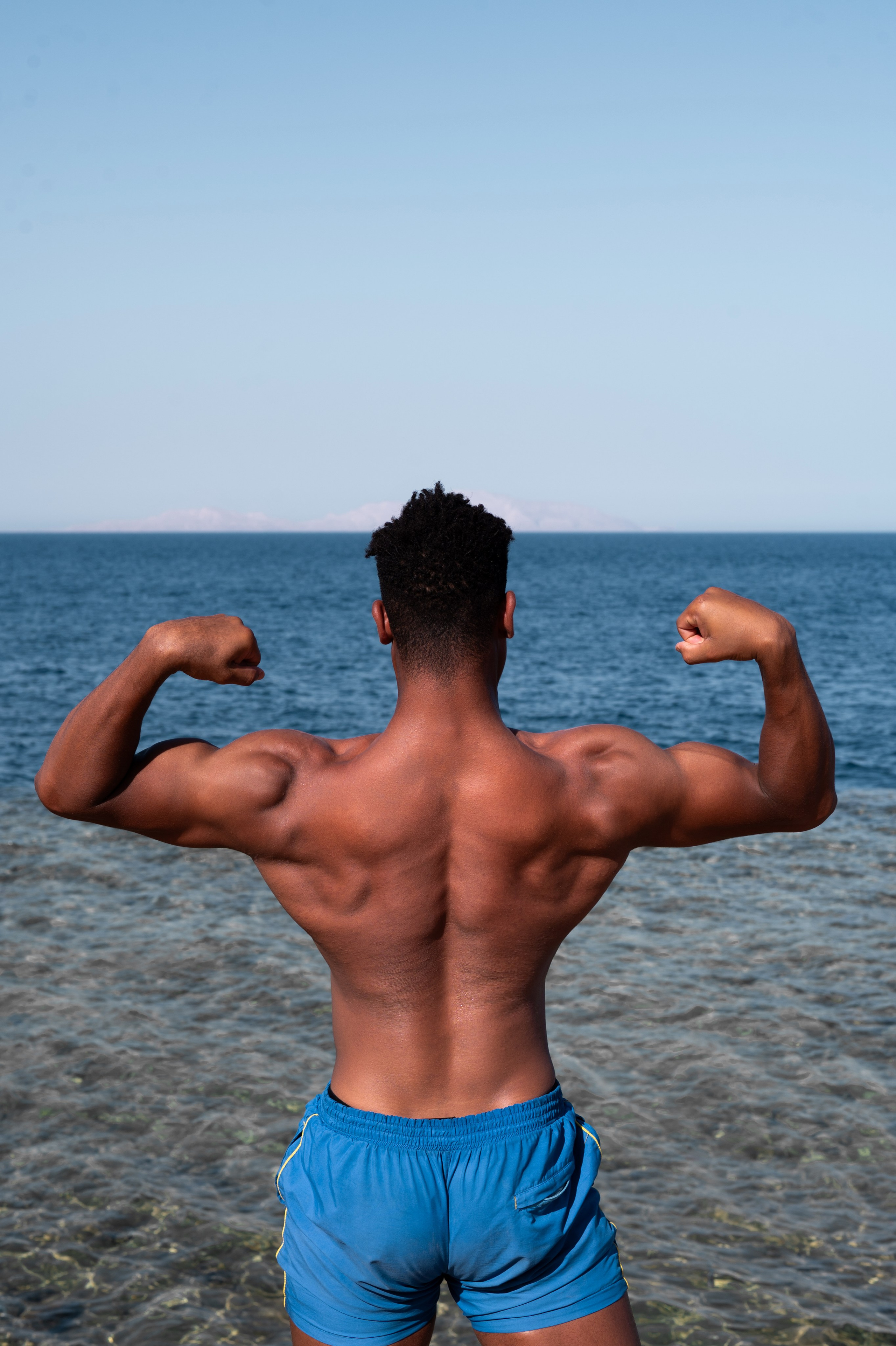 Ahmed. Портретный, семейный фотограф Марина Моисеева