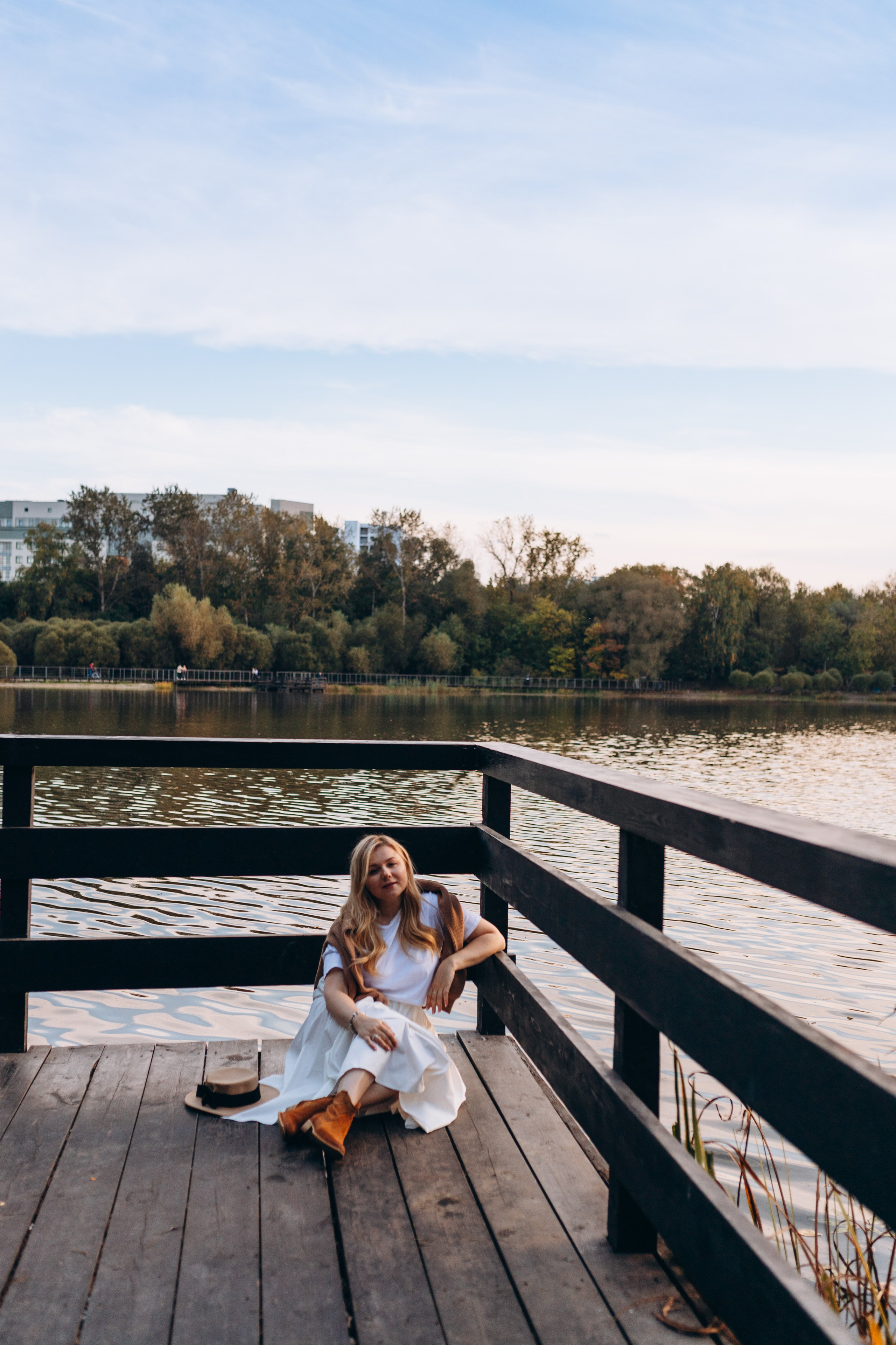 Ольга, Елена и маленькая Таисия. Семейный фотограф в Москве Жукова Анна