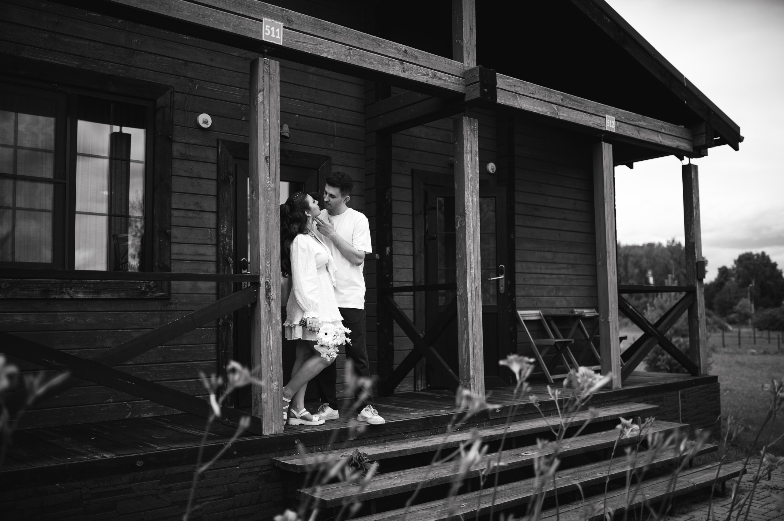 Nikita & Sveta. Свадебный и индивидуальный фотограф Никита Роут | Москва