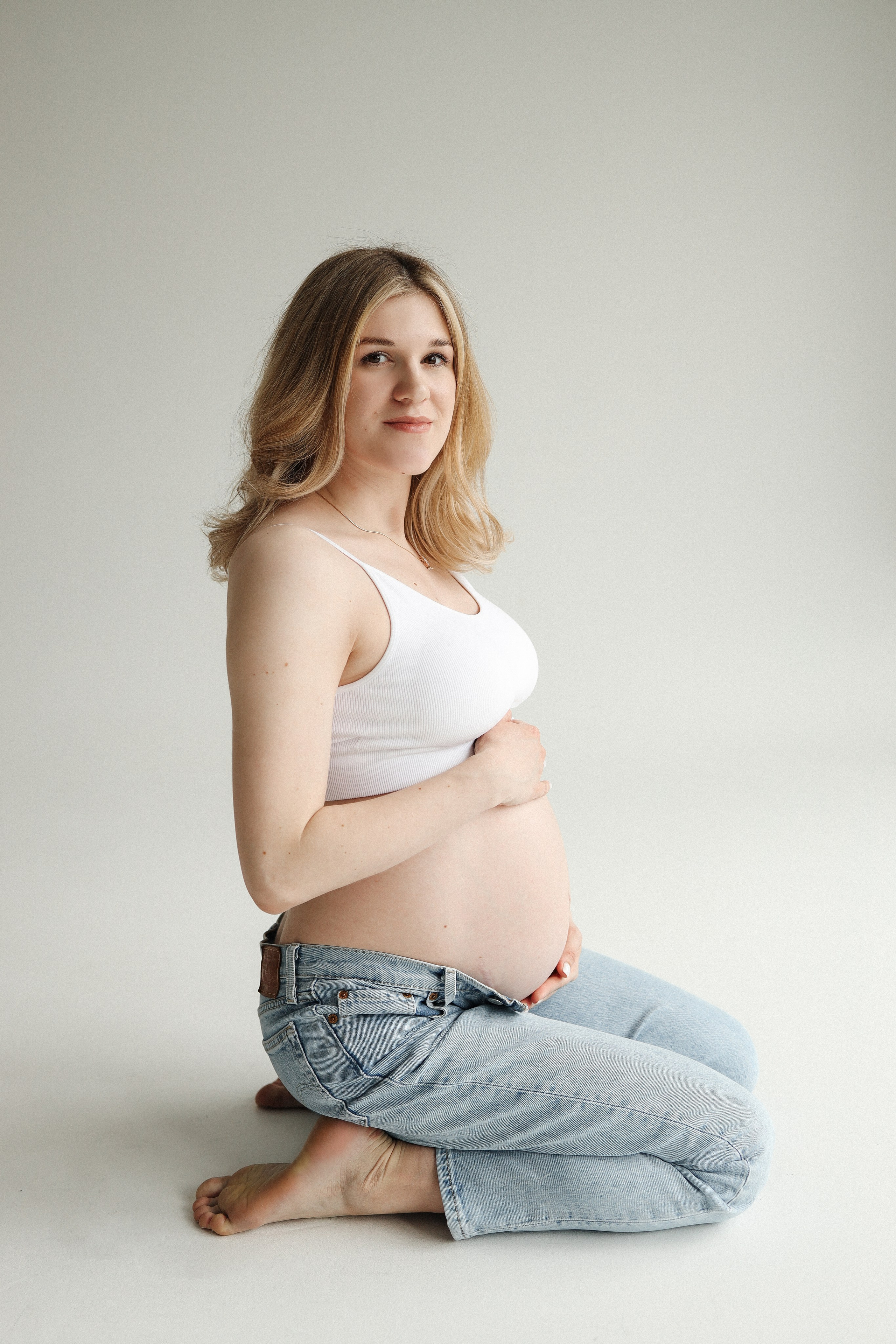 Ирина и Василий. Семейный и lovestory фотограф в Москве Светлана Коняхина