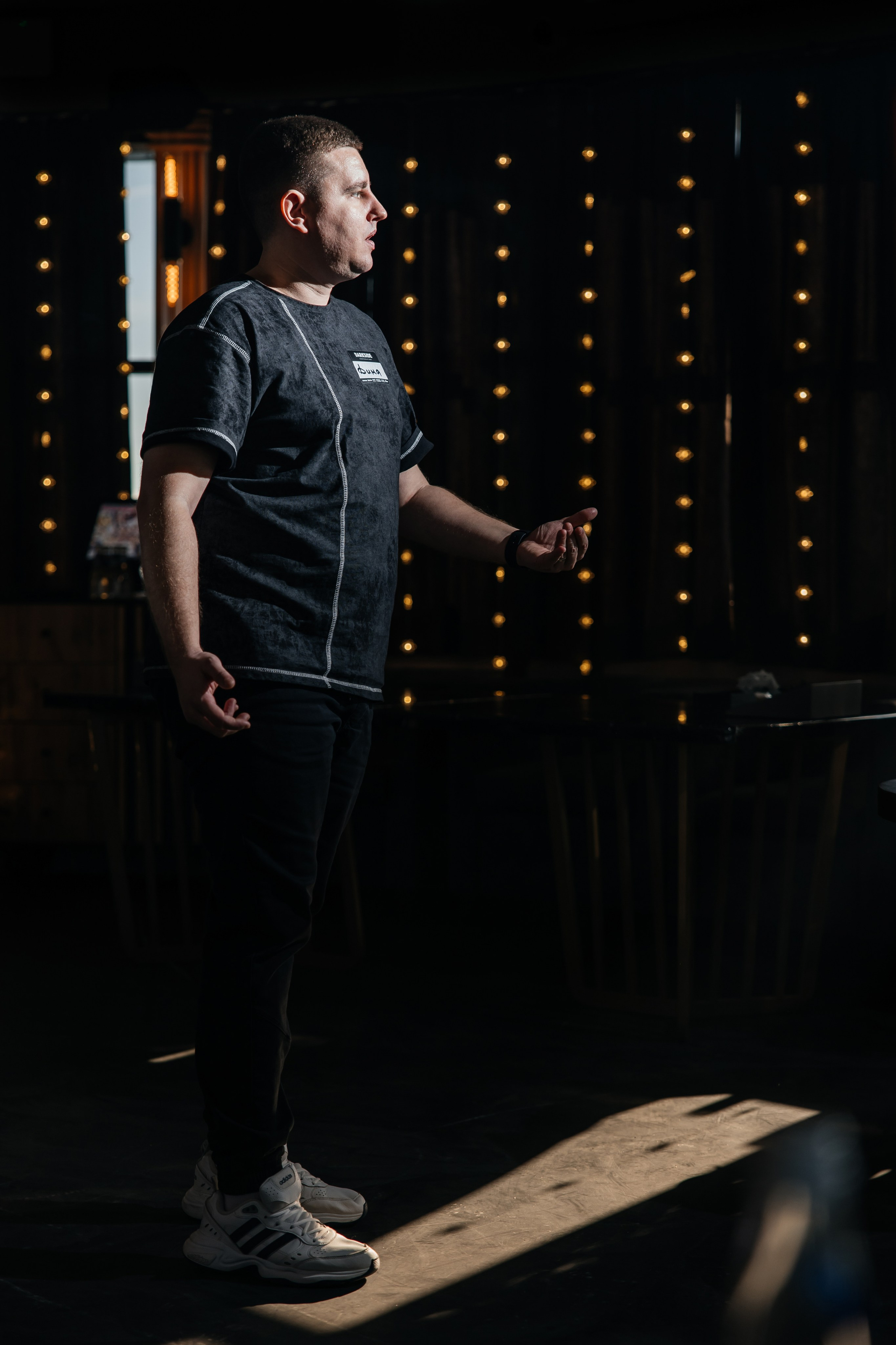 Sabotage by Darkside. Самый свадебный фотограф