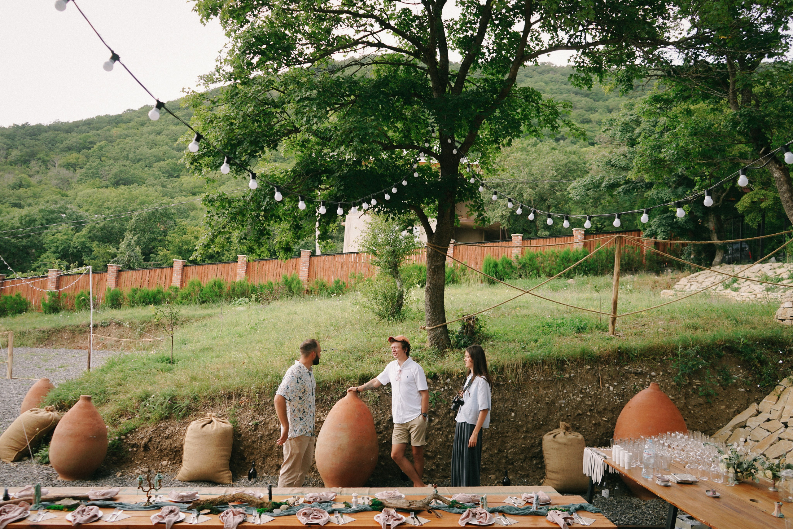 Свадебный фотограф в Грузии. Фотограф в Грузии ОАЭ | Nekit Fox