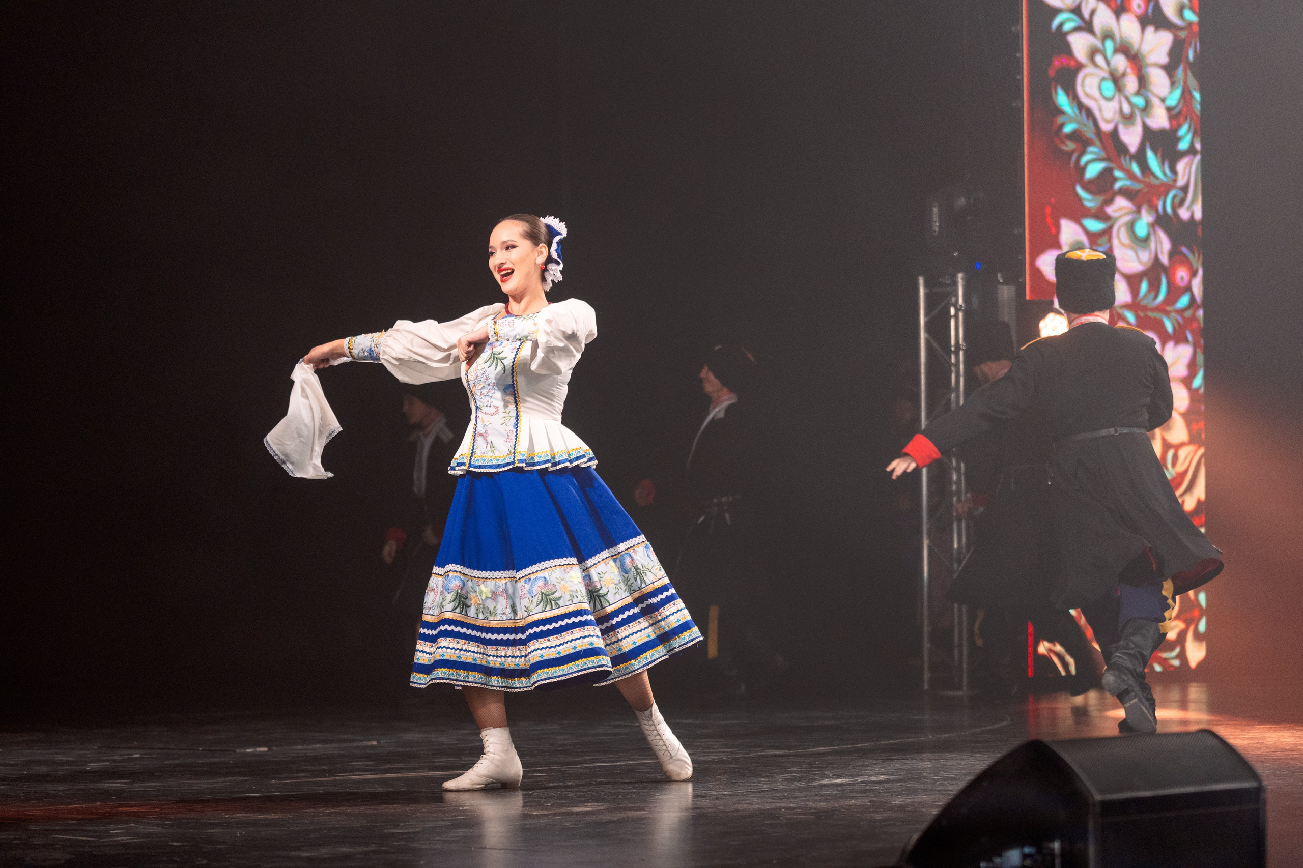 II Дальневосточная Кинопремия. Свадебный и семейный фотограф в Улан-Удэ