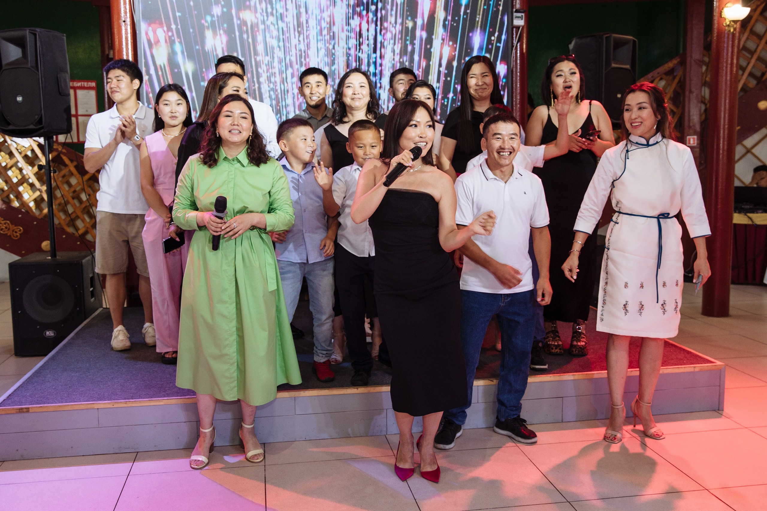 Александр и Сарана. Свадебный и семейный фотограф в Улан-Удэ