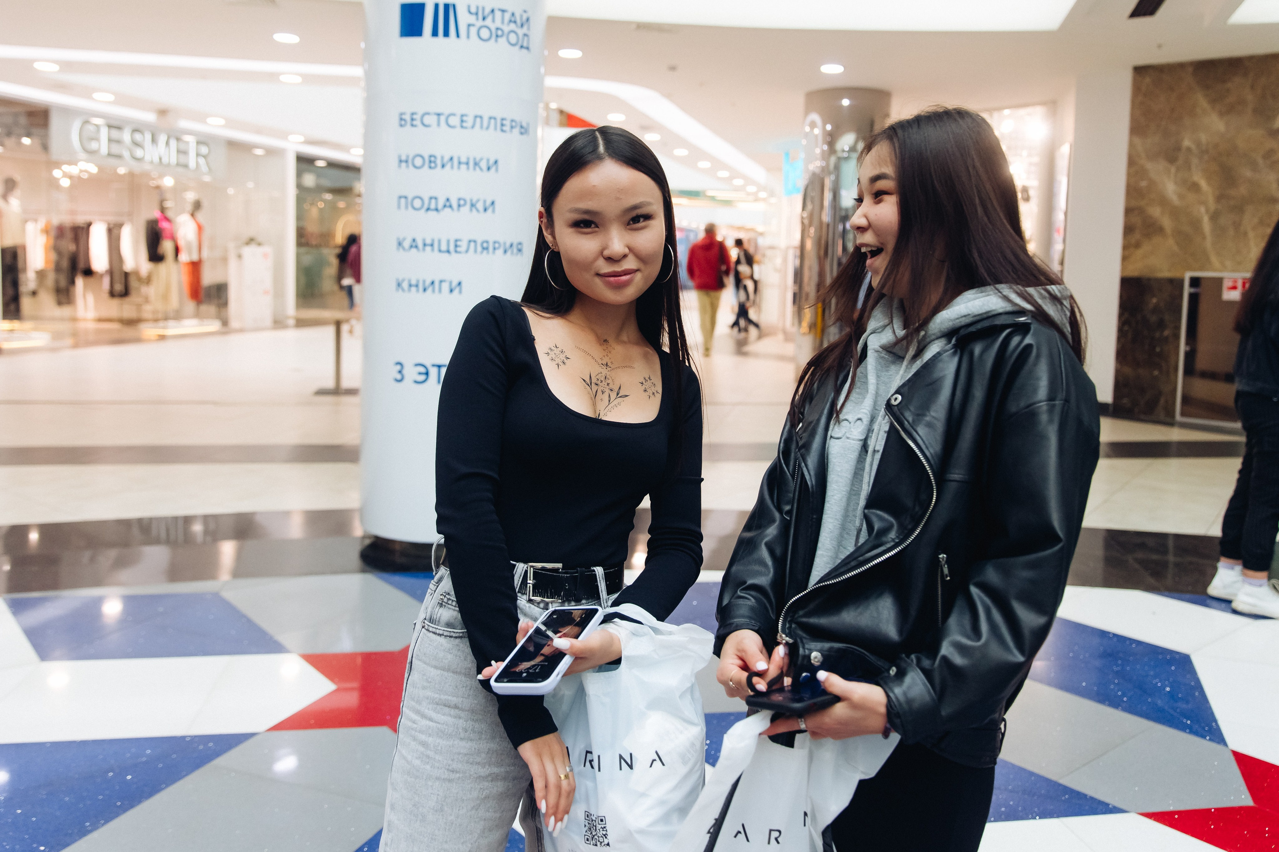 5 лет ТЦ Форум. Свадебный и семейный фотограф в Улан-Удэ