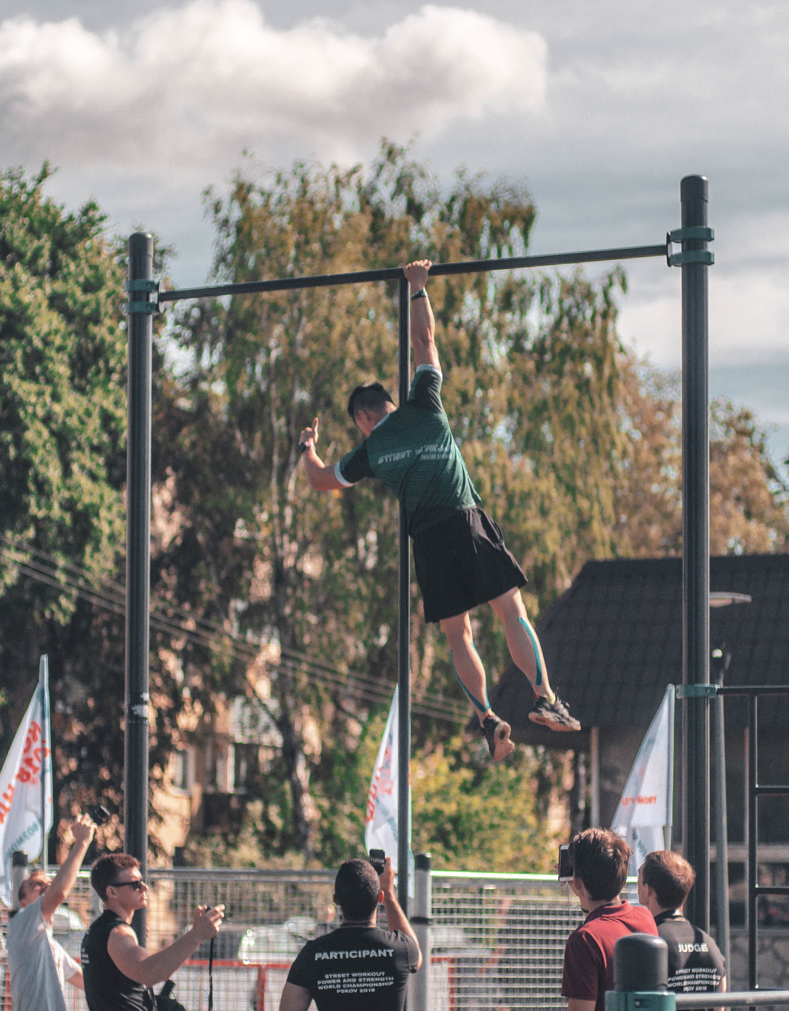 Репортажка. Гупалов Игорь — фотограф