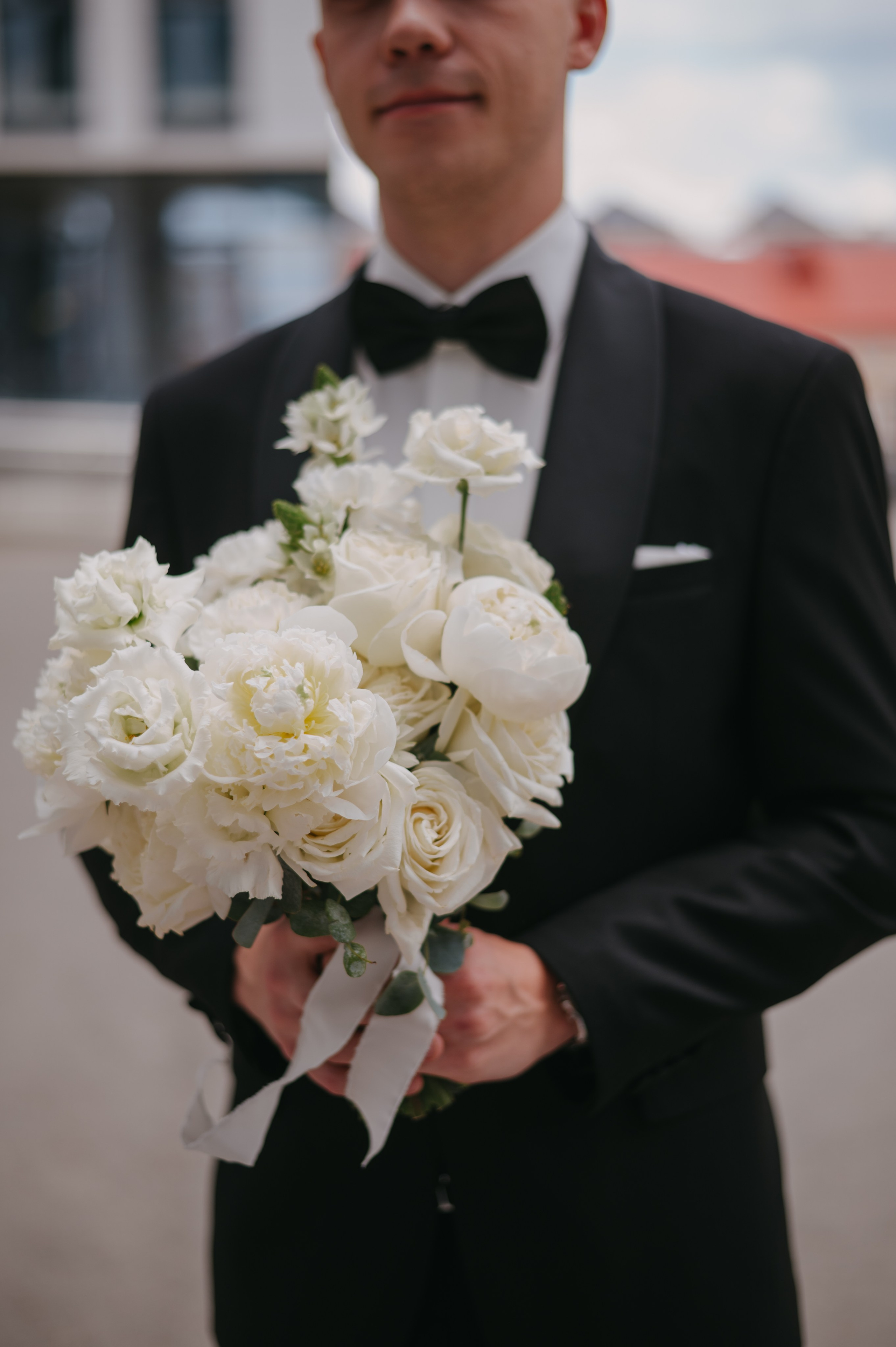 Арсений и Аделина. Свадебный фотограф Уфа Дарья Насырова