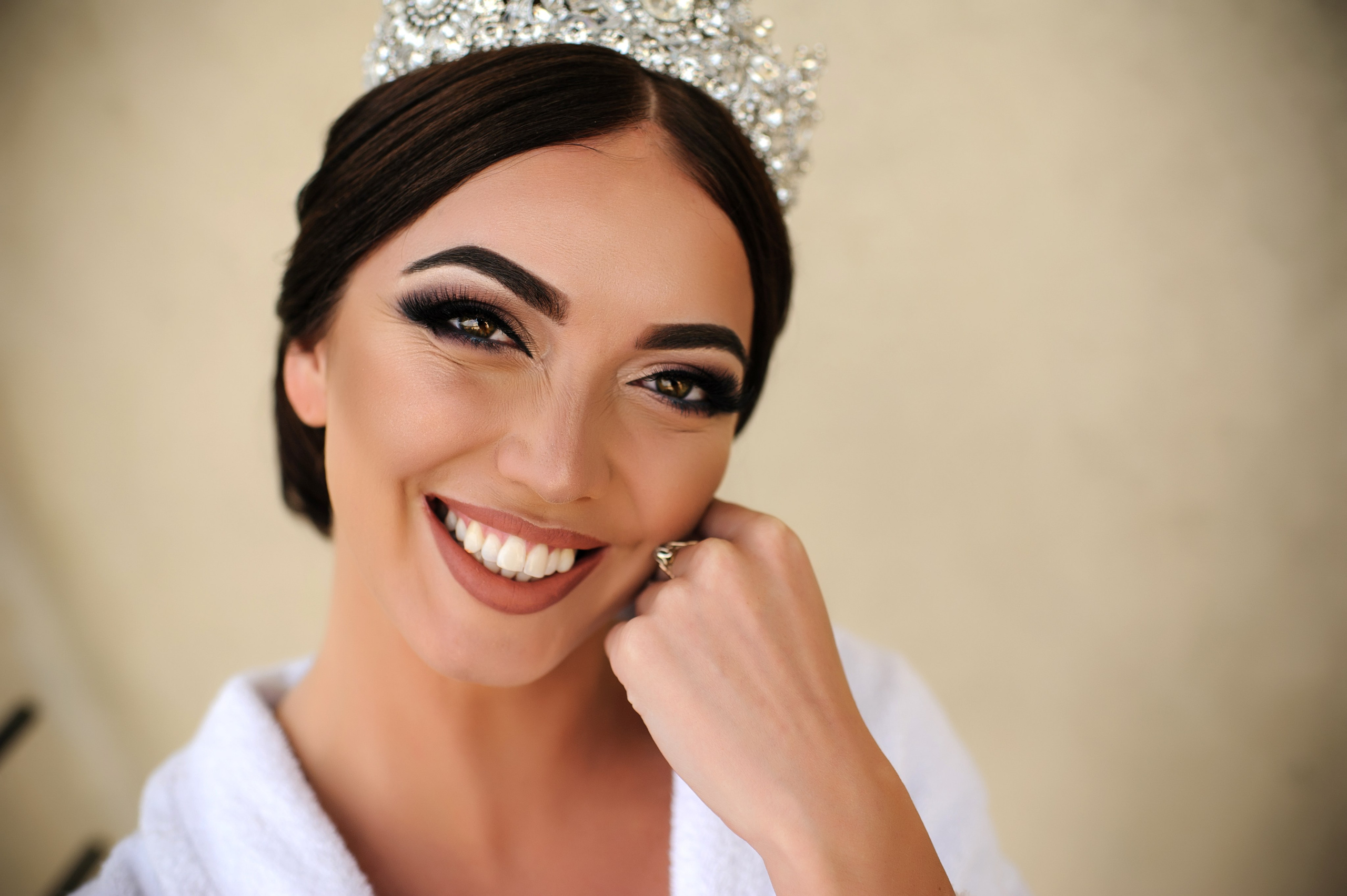 Павел и Эмилия. Свадебный и семейный фотограф в Санкт-Петербурге Анатолий Шишкин