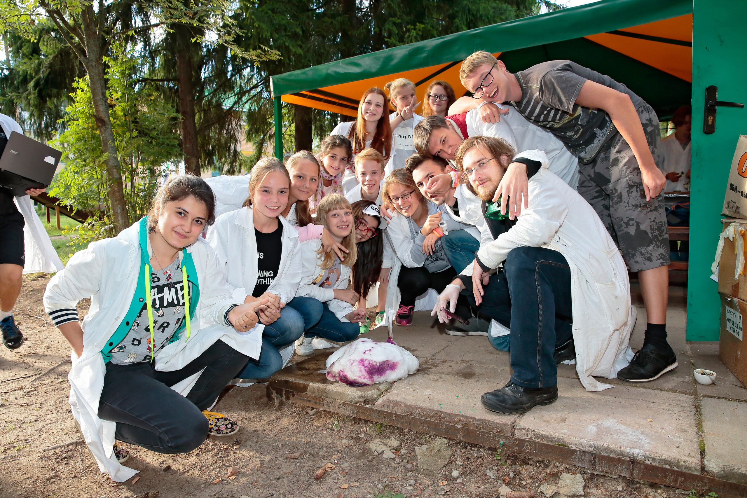 ЛАНАТ 2015. Попов.фото — Предметная фотостудия в Новой Москве