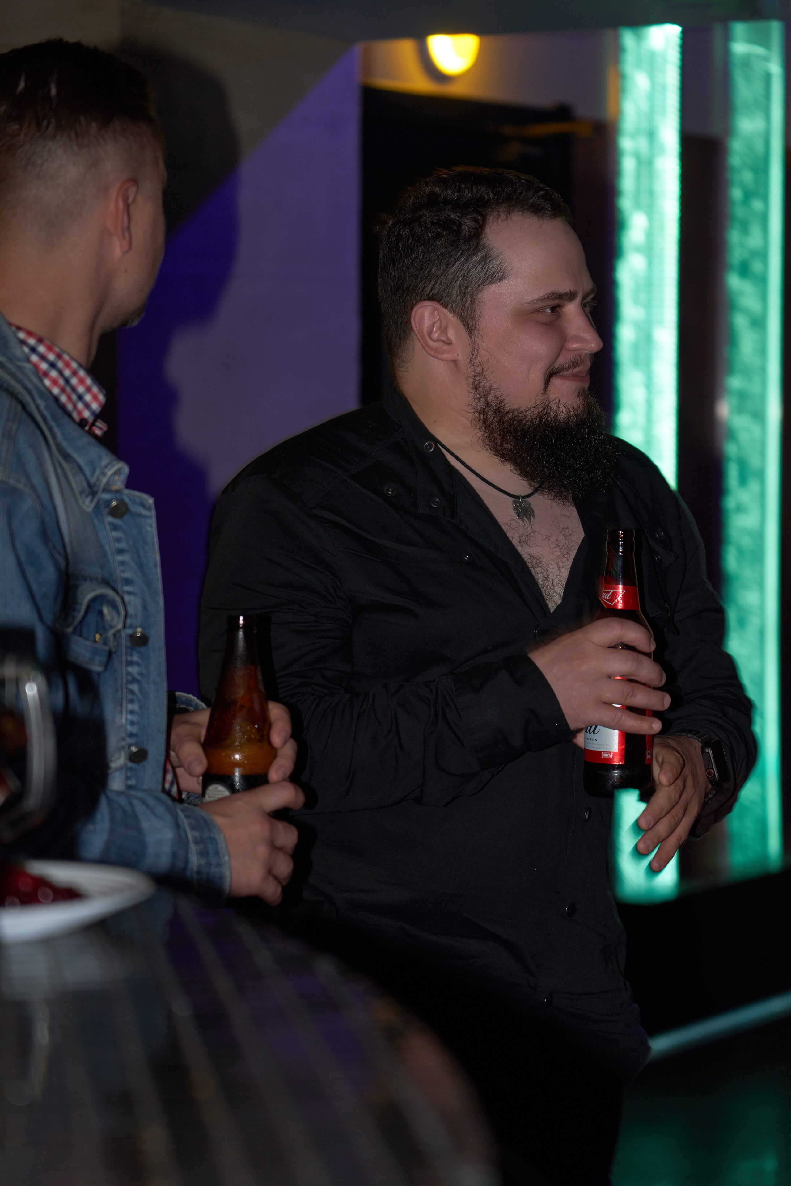 Форте Пьяно. Фотограф