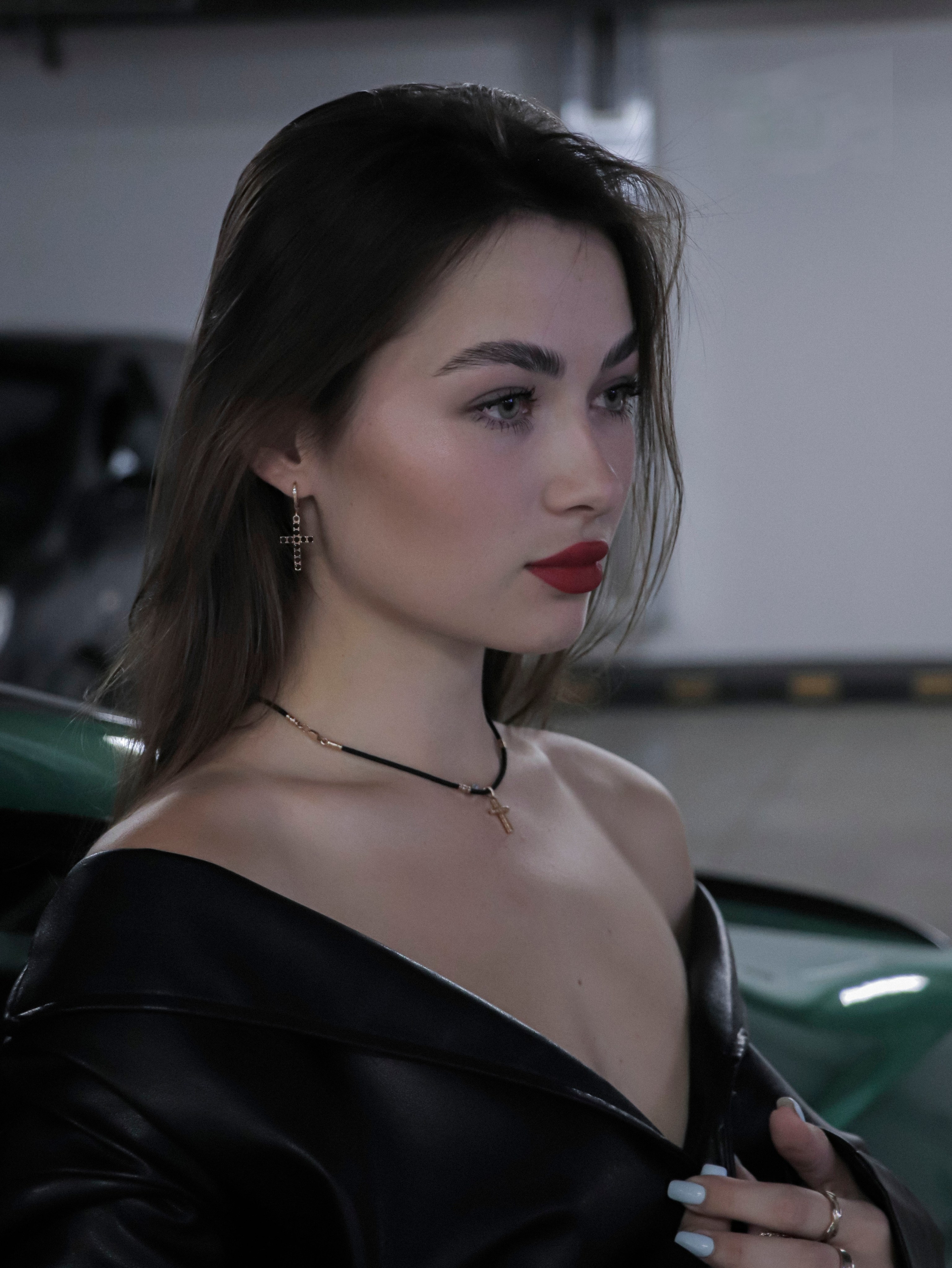 Bold style в творческом стиле. Индивидуальные, семейные съёмки в Краснодарском крае-Фотограф Мария Б