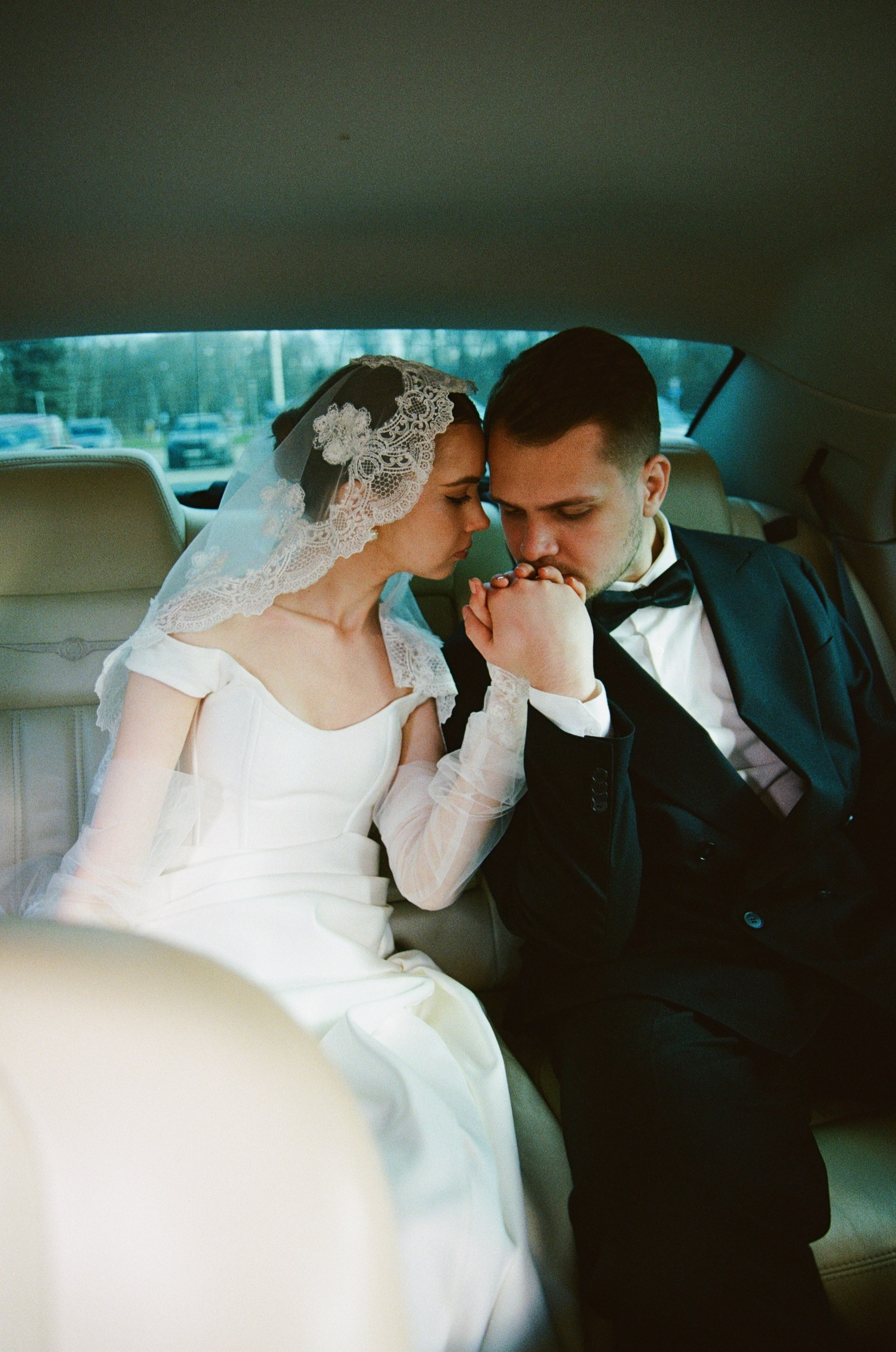 Ты моя. Свадебный фотограф Ангелина Зотова | Обнинск, Москва, Калуга