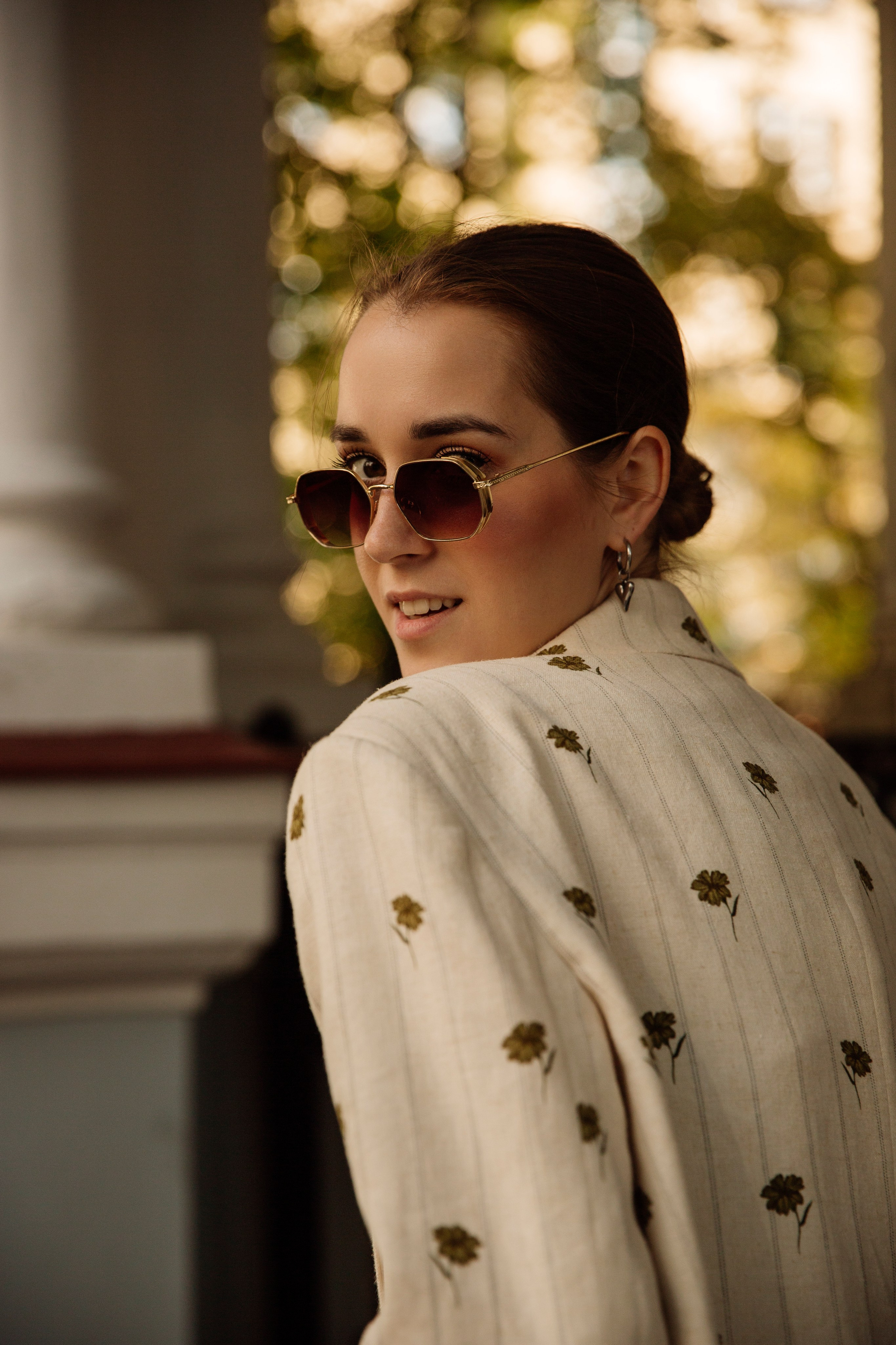 Индивидуальная съемка. Фотограф Мытищи Москва Света Алешина