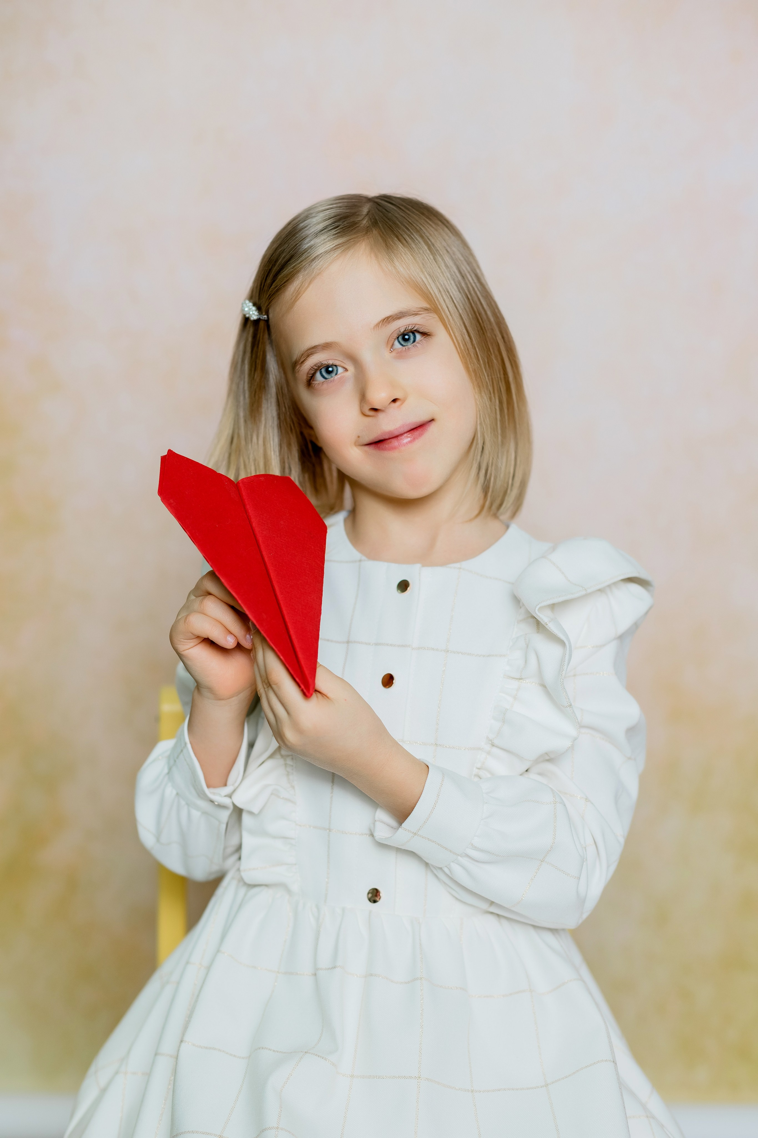 Портреты детей. Выпускные альбомы в Зеленограде, Москве и МО