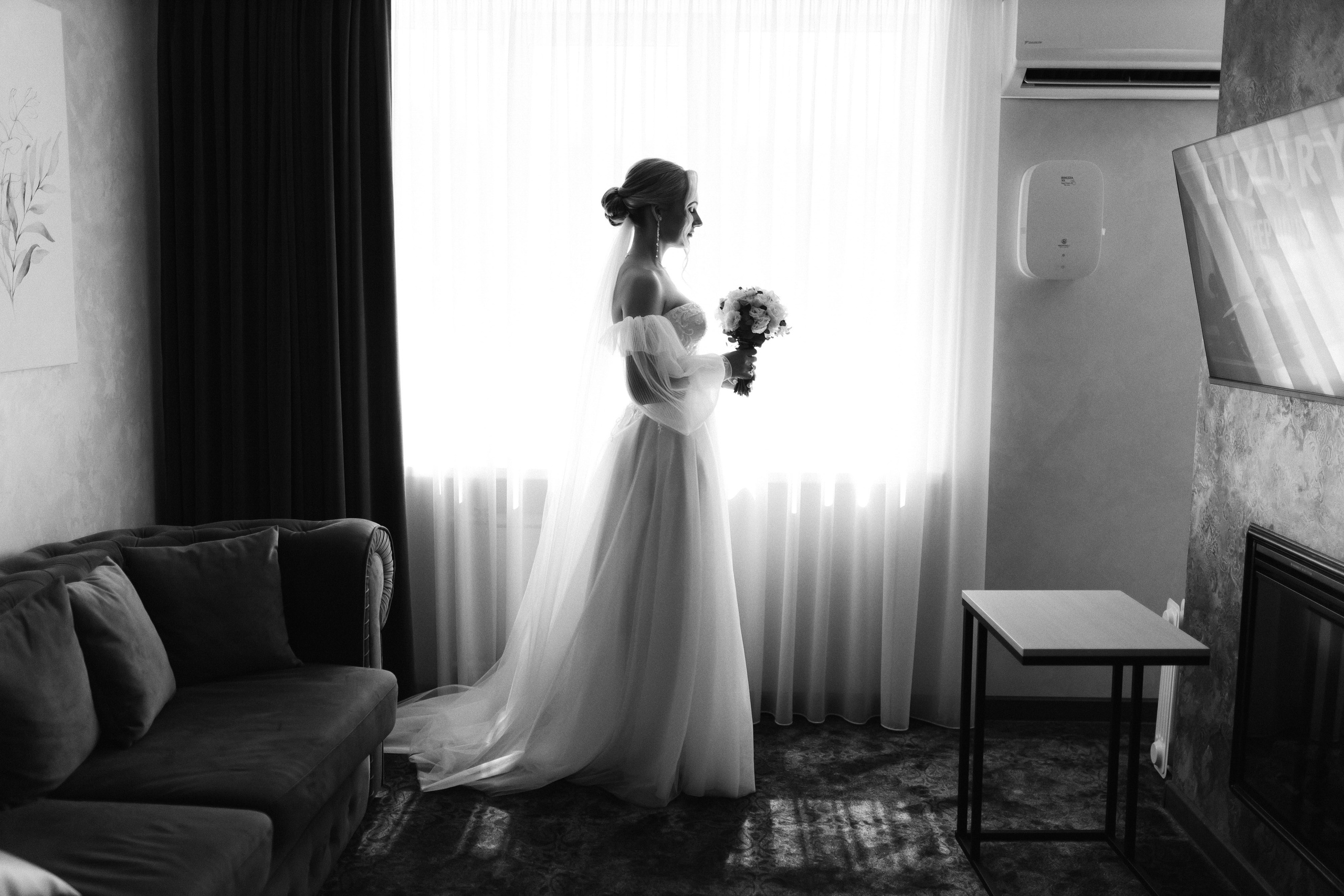 АНАСТАСИЯ & АЛЕКСЕЙ ` 26.07.24. Maria Startseva Photo